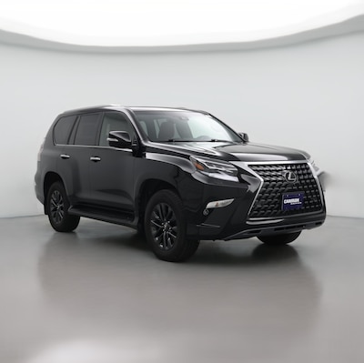 2020 Lexus GX 460 Premium