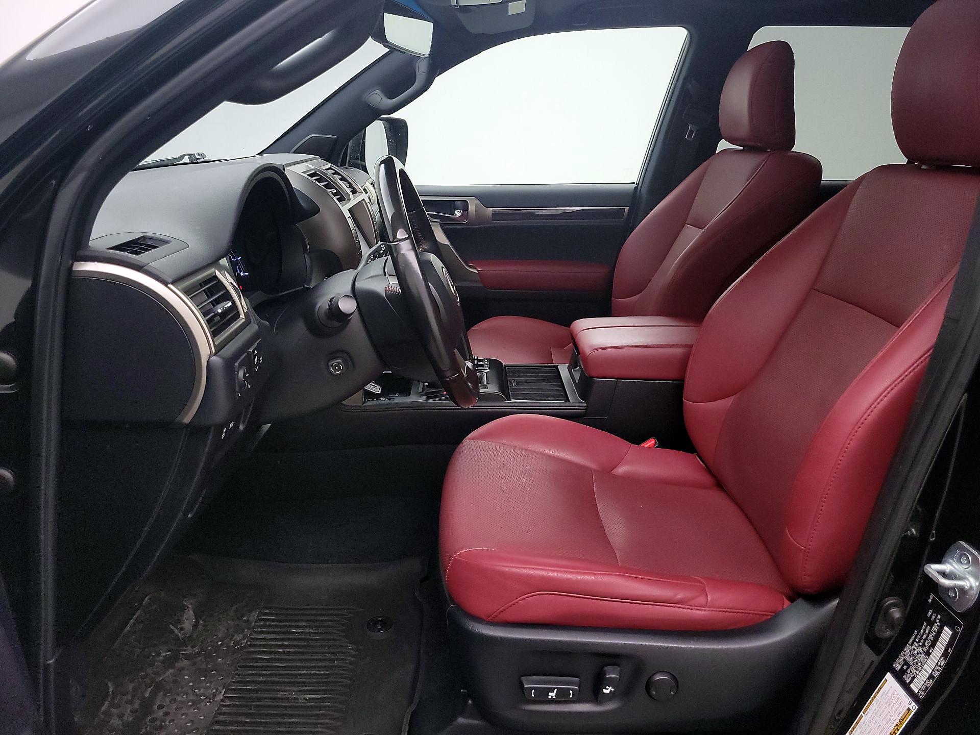 Thumbnail: 2020 Lexus GX - 11