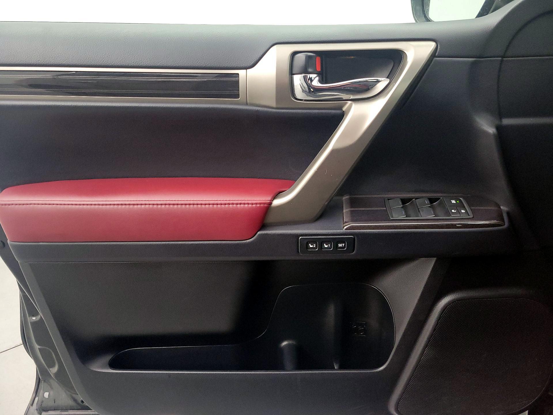 Thumbnail: 2020 Lexus GX - 12