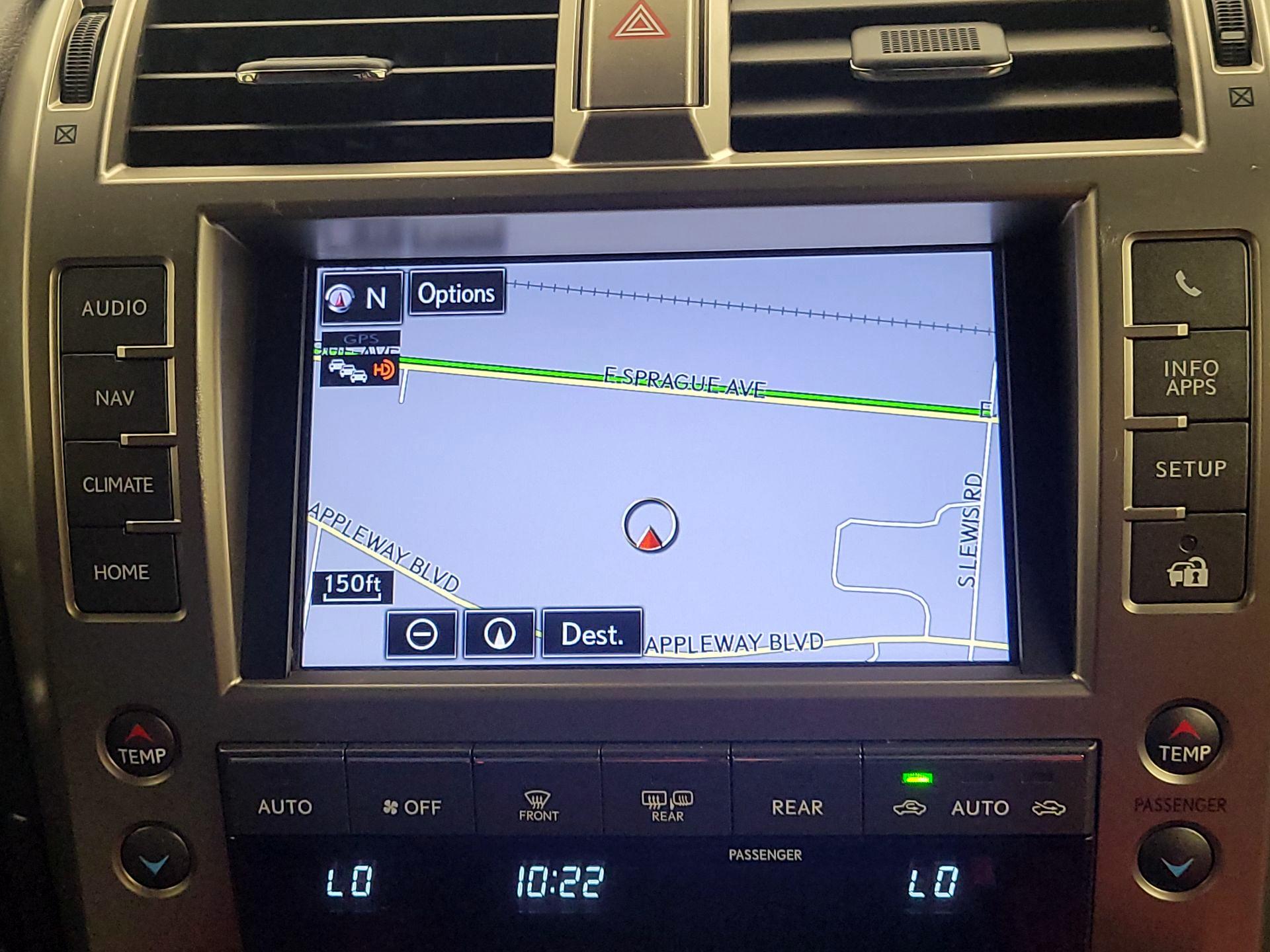 Thumbnail: 2020 Lexus GX - 14