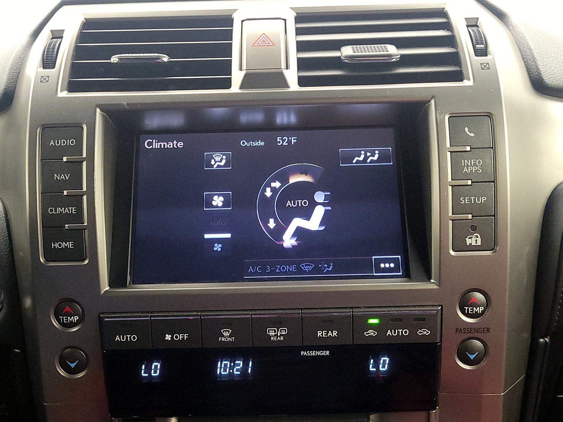 Thumbnail: 2020 Lexus GX - 17