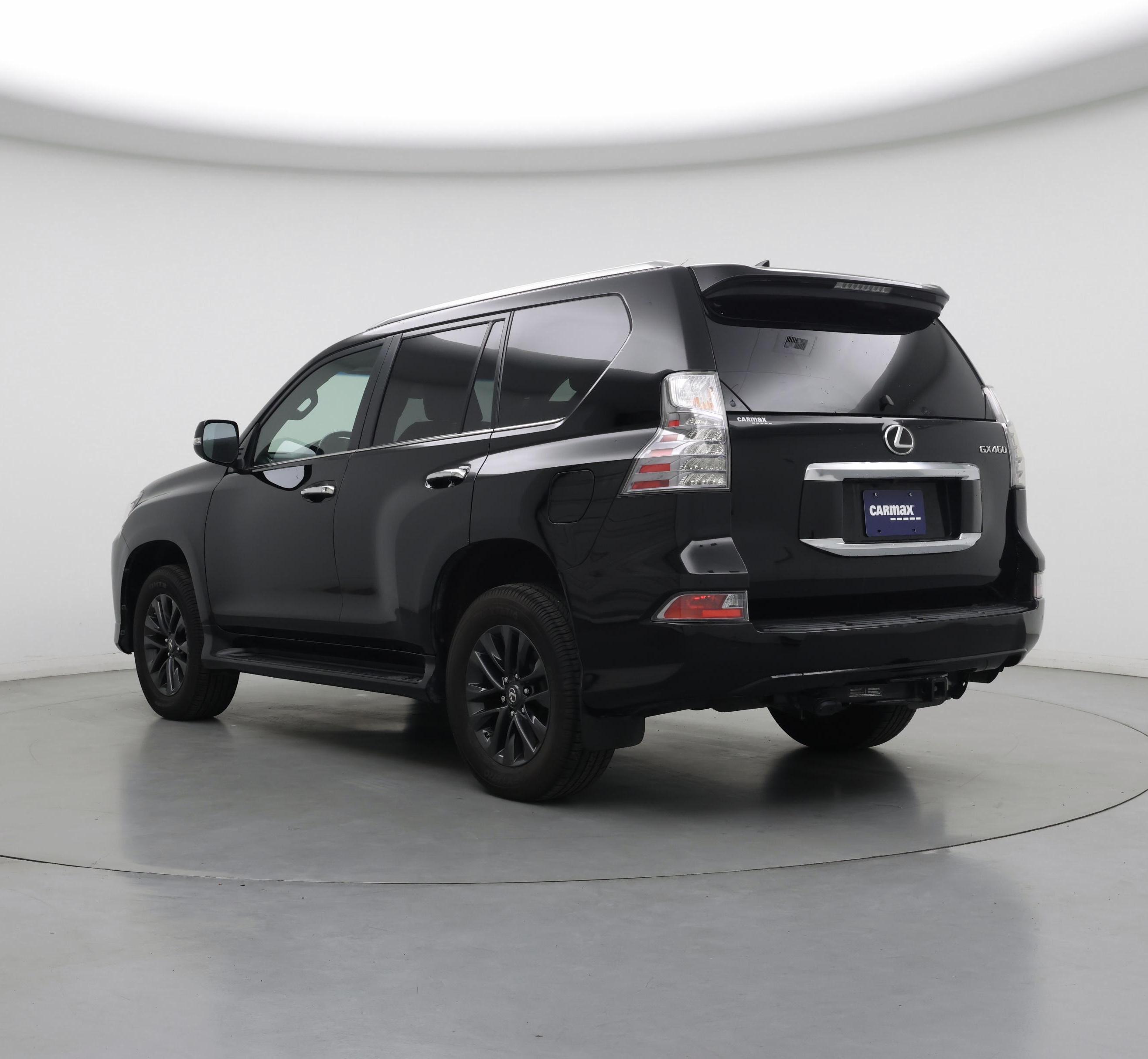 Thumbnail: 2020 Lexus GX - 2