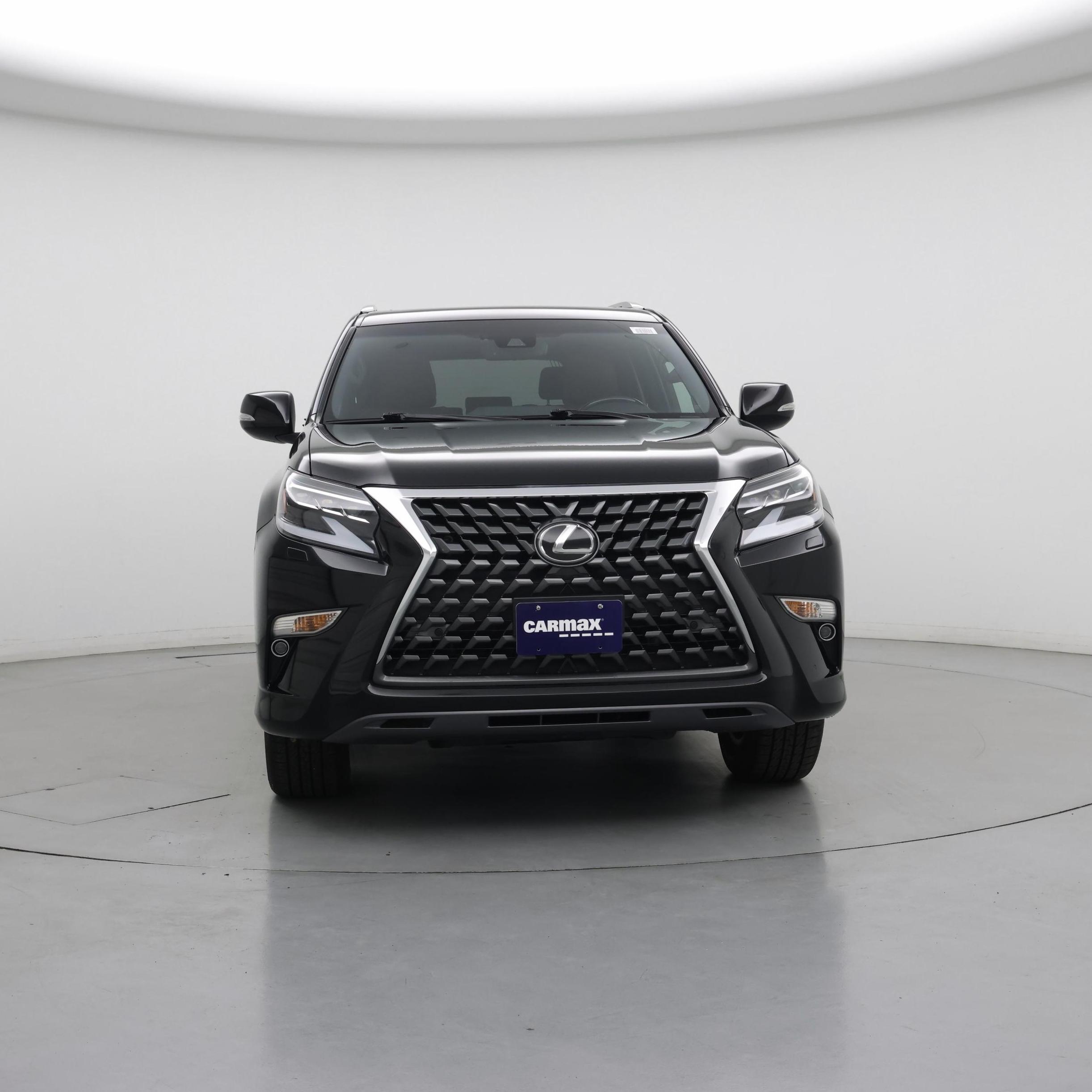 Thumbnail: 2020 Lexus GX - 5