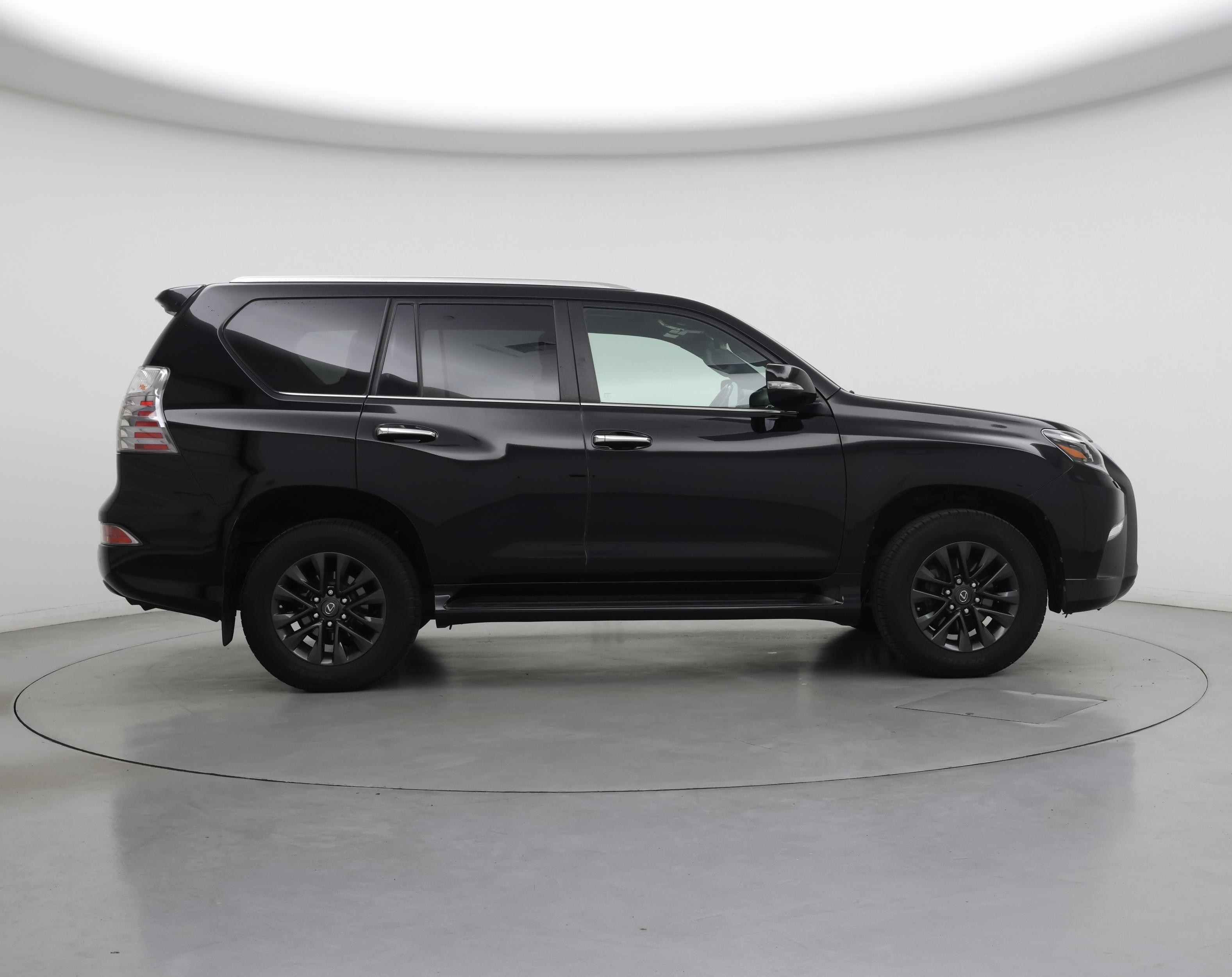 Thumbnail: 2020 Lexus GX - 7