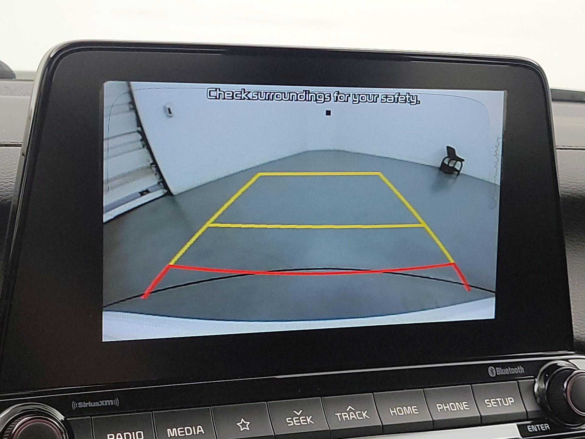 Thumbnail: 2019 Kia Forte - 14