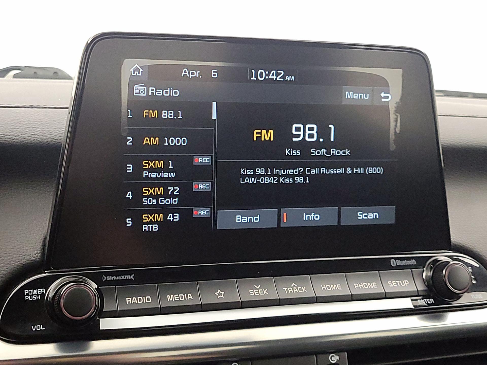 Thumbnail: 2019 Kia Forte - 15