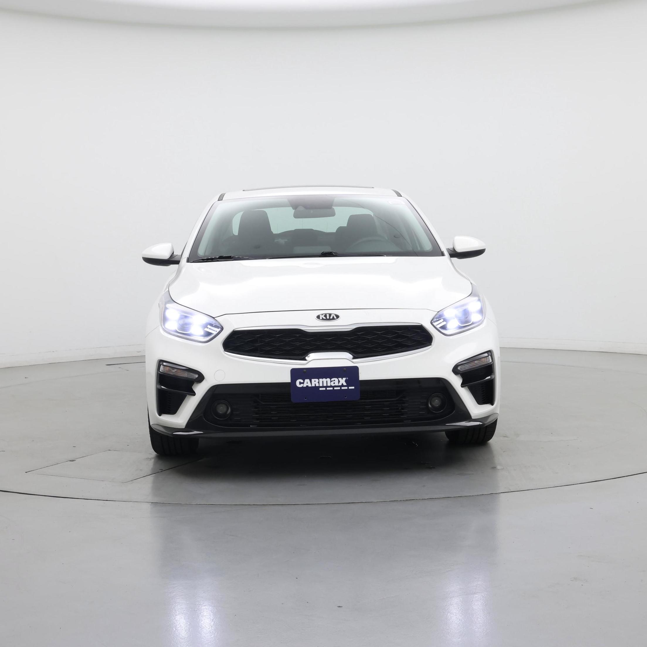 Thumbnail: 2019 Kia Forte - 5