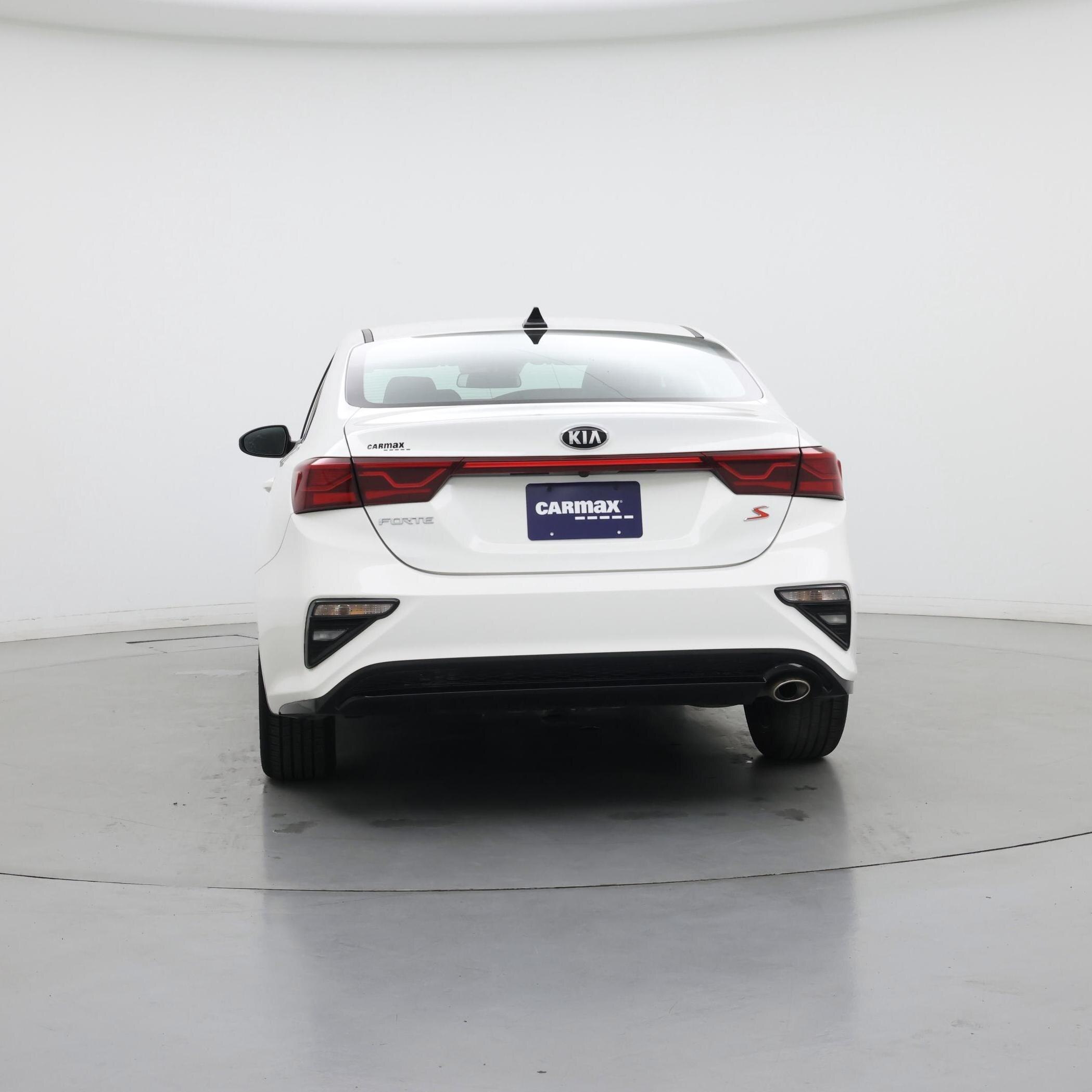 Thumbnail: 2019 Kia Forte - 6