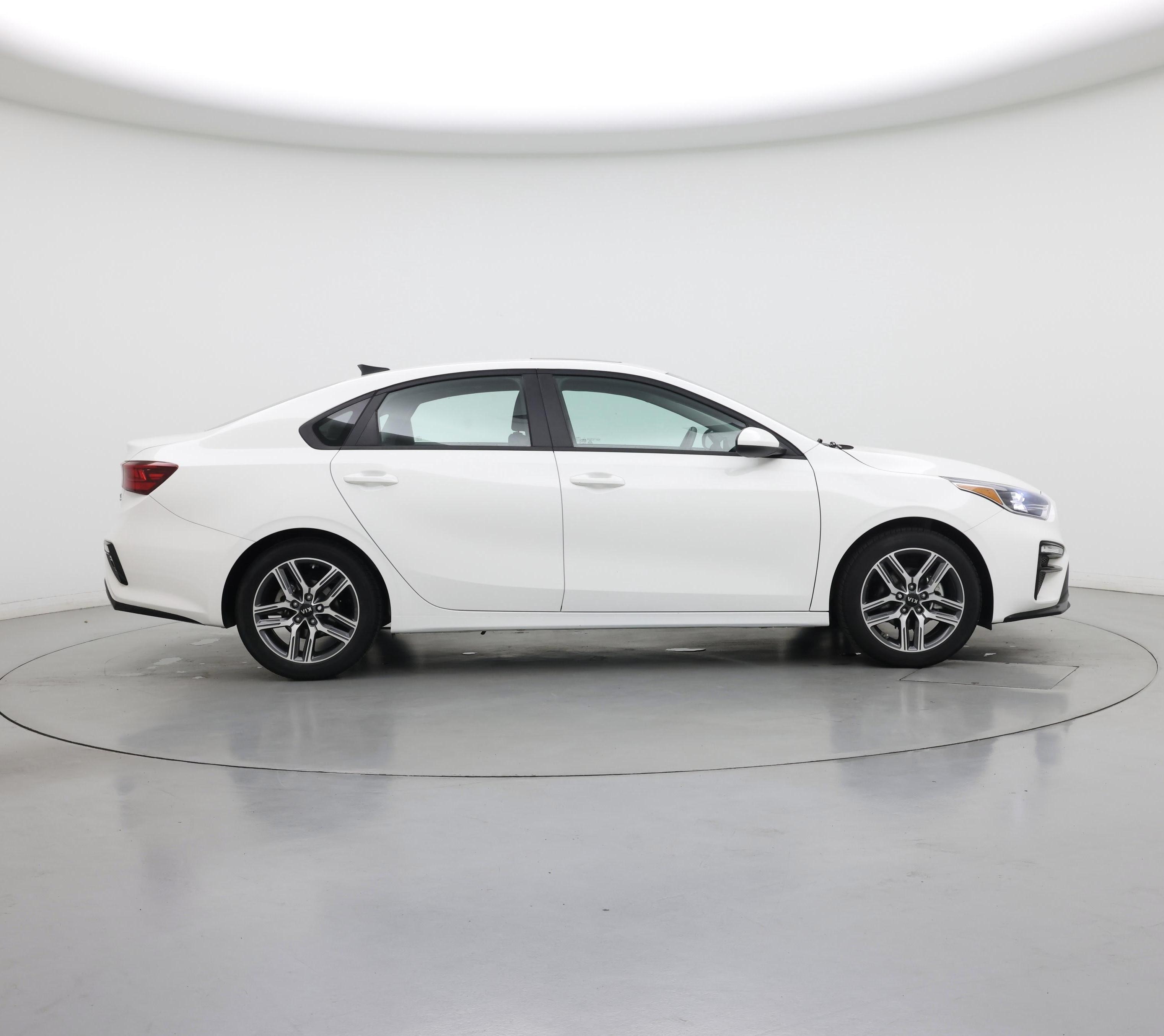 Thumbnail: 2019 Kia Forte - 7