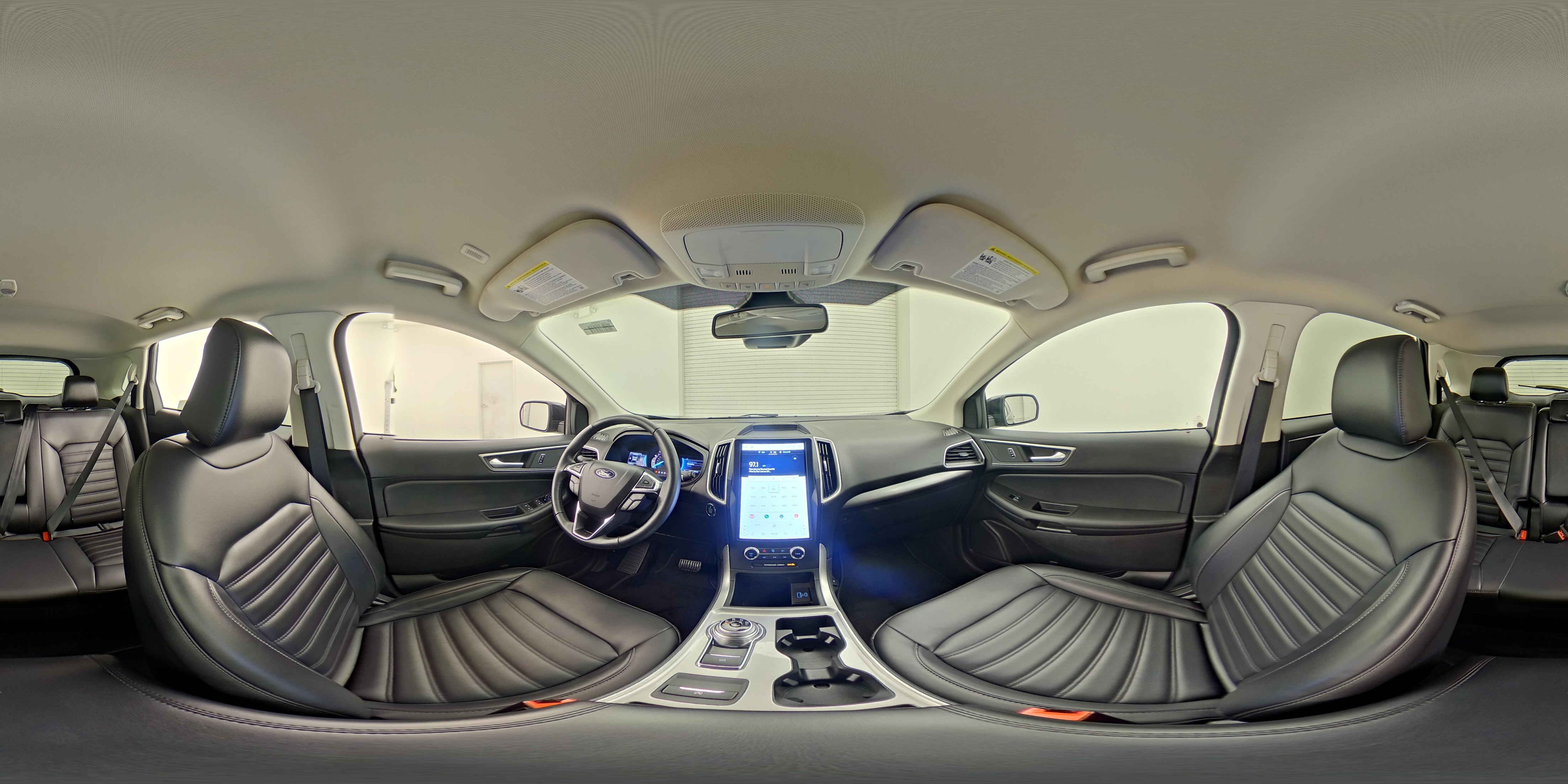 2024 Ford Edge SEL - Photo 25