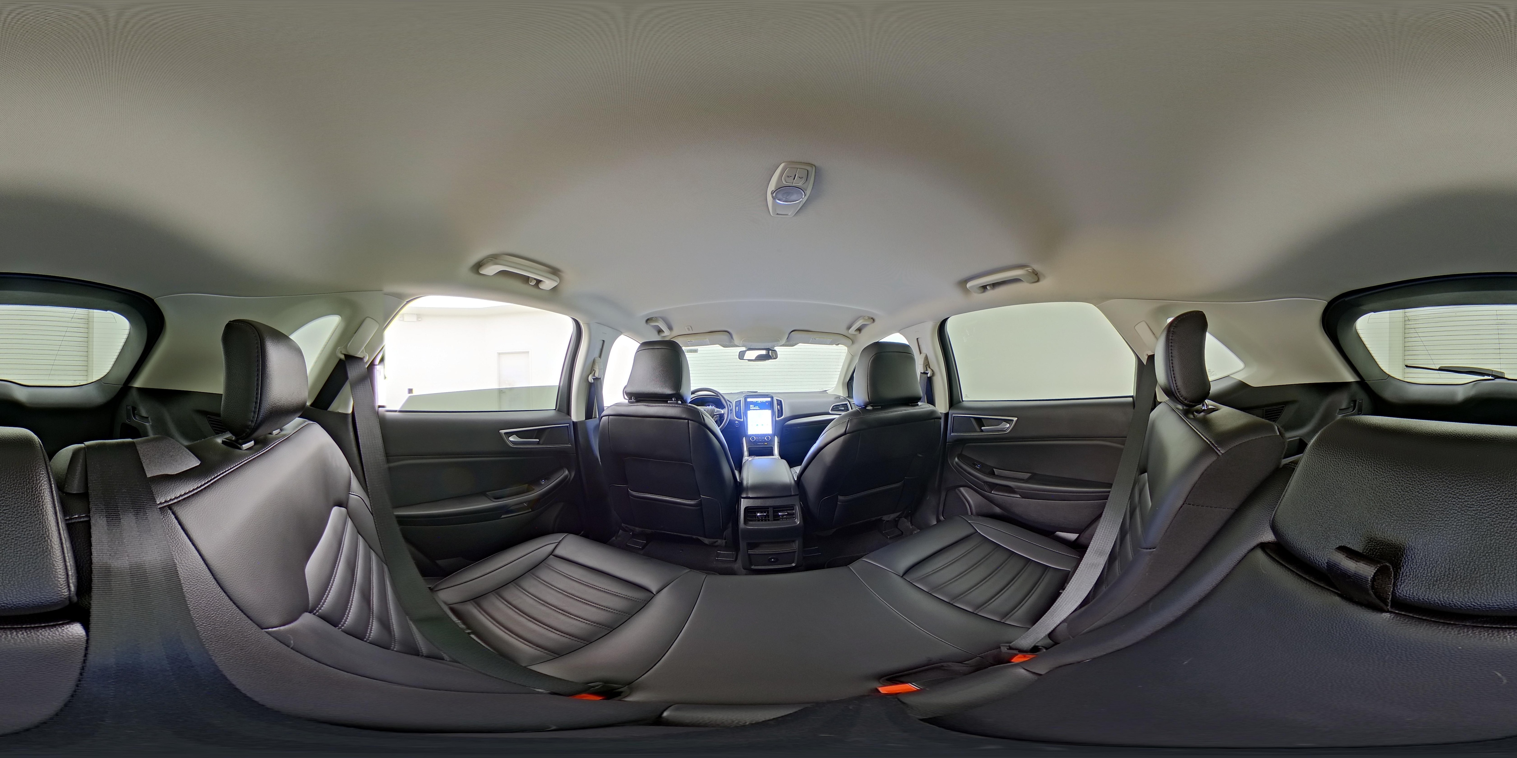 2024 Ford Edge SEL - Photo 26