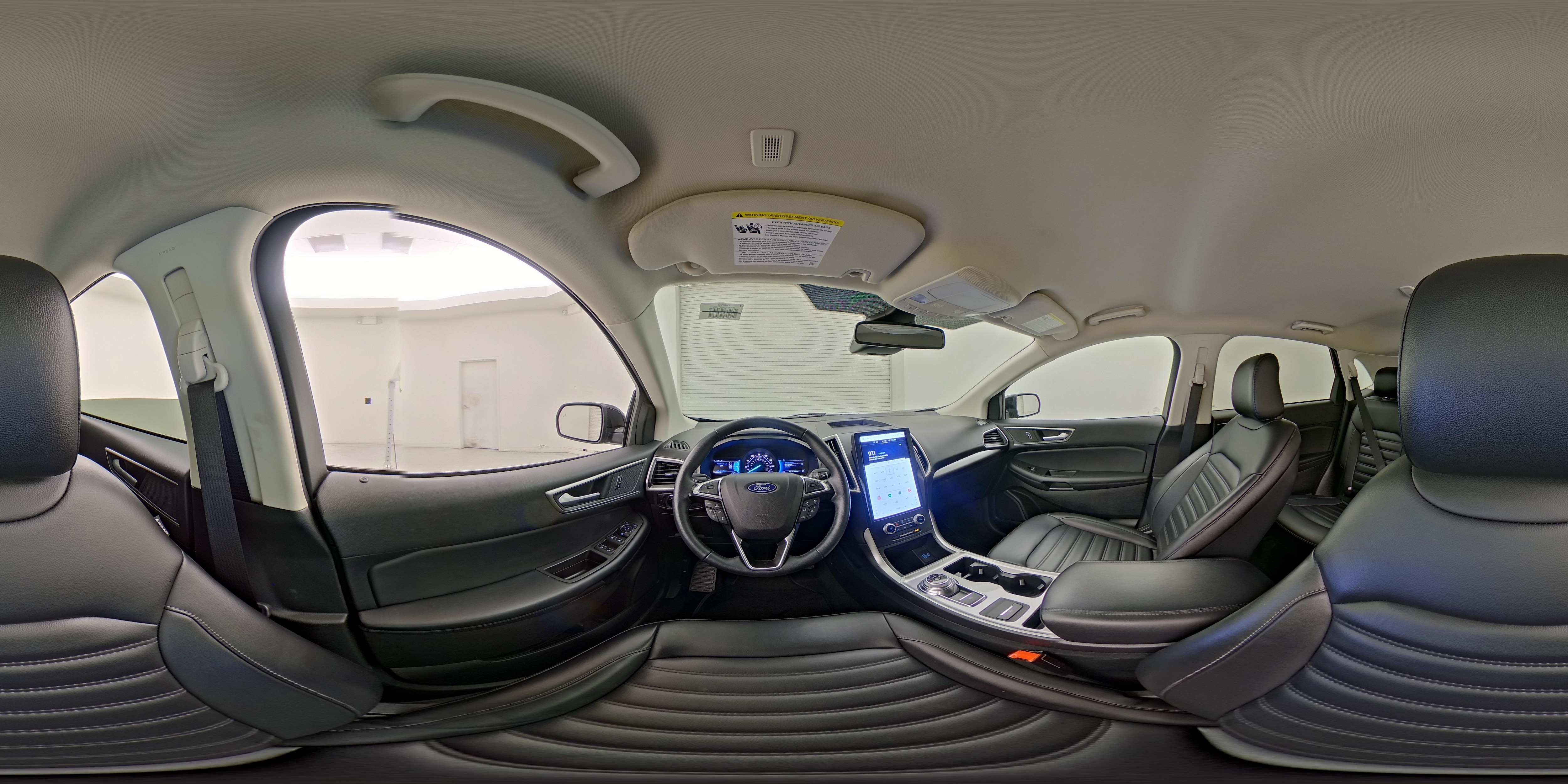 2024 Ford Edge SEL - Photo 27