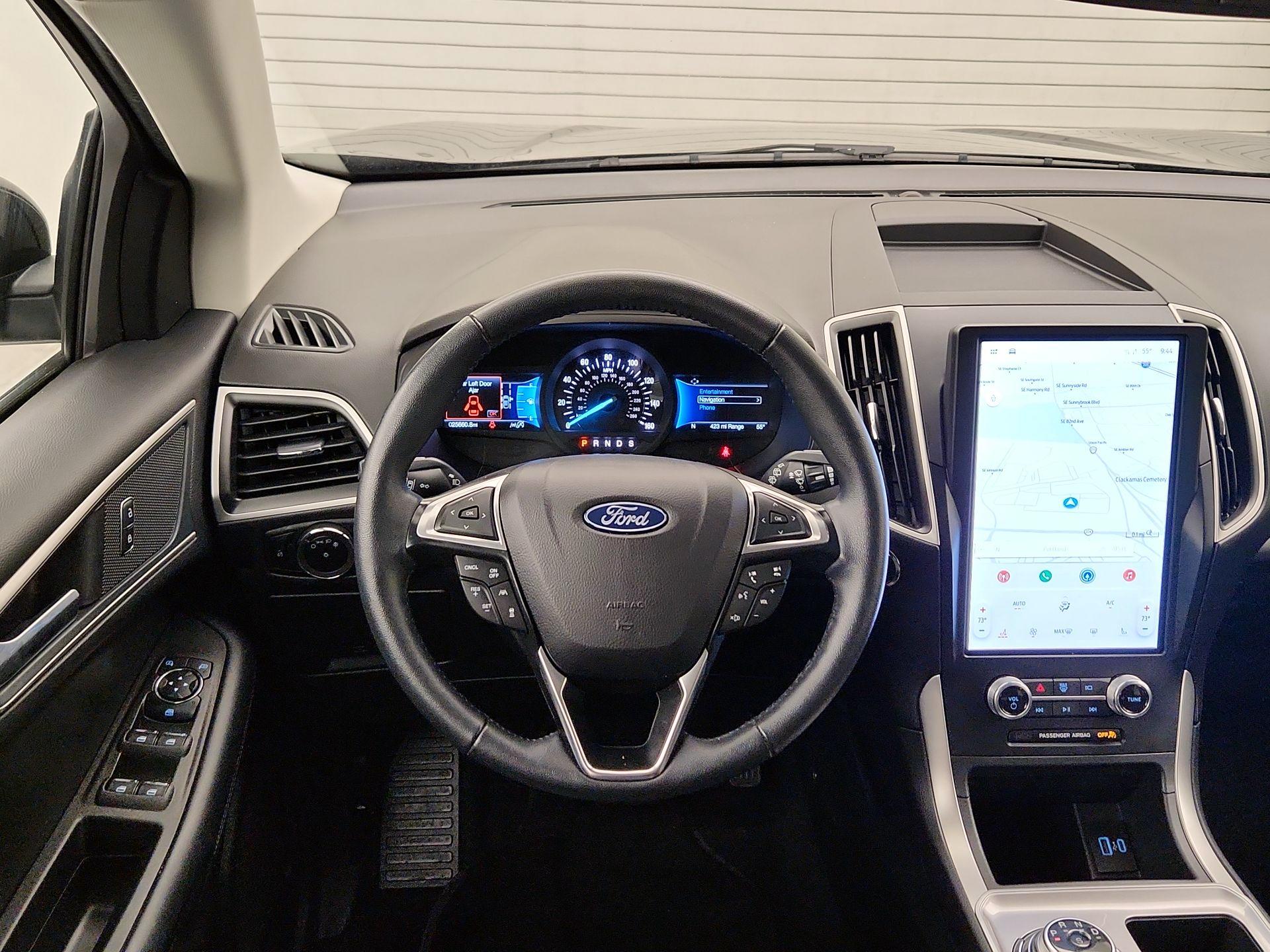 Thumbnail: 2024 Ford Edge - 10