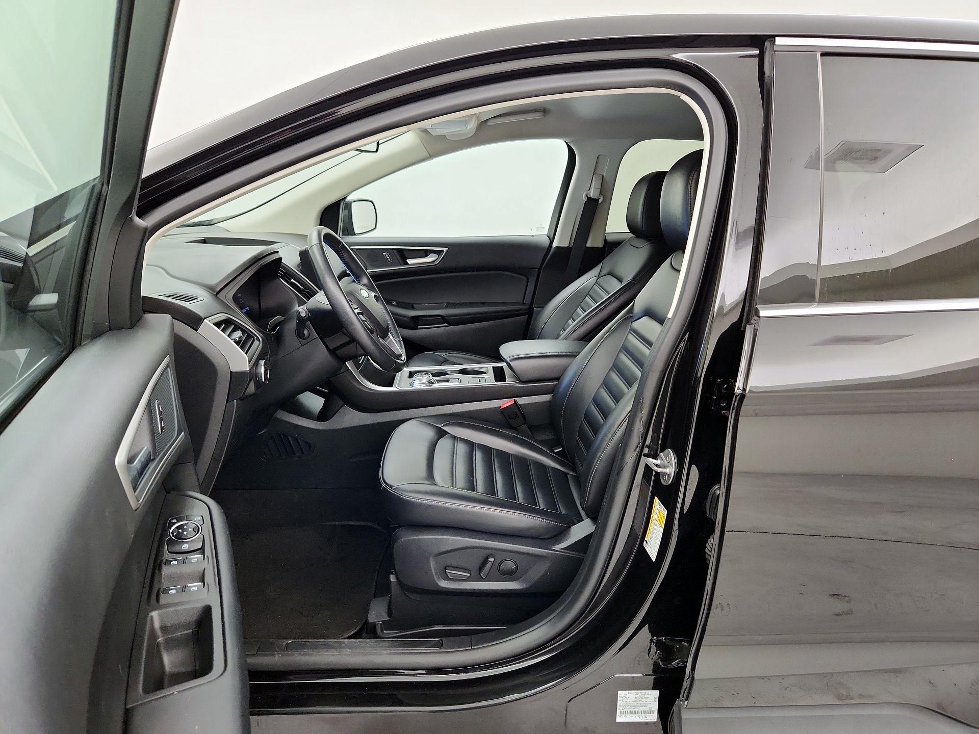 Thumbnail: 2024 Ford Edge - 11