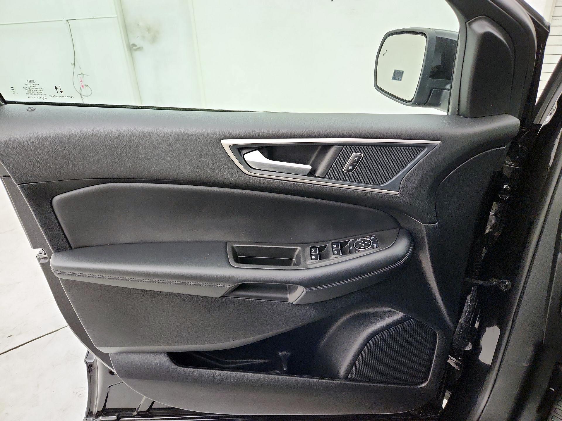 Thumbnail: 2024 Ford Edge - 12