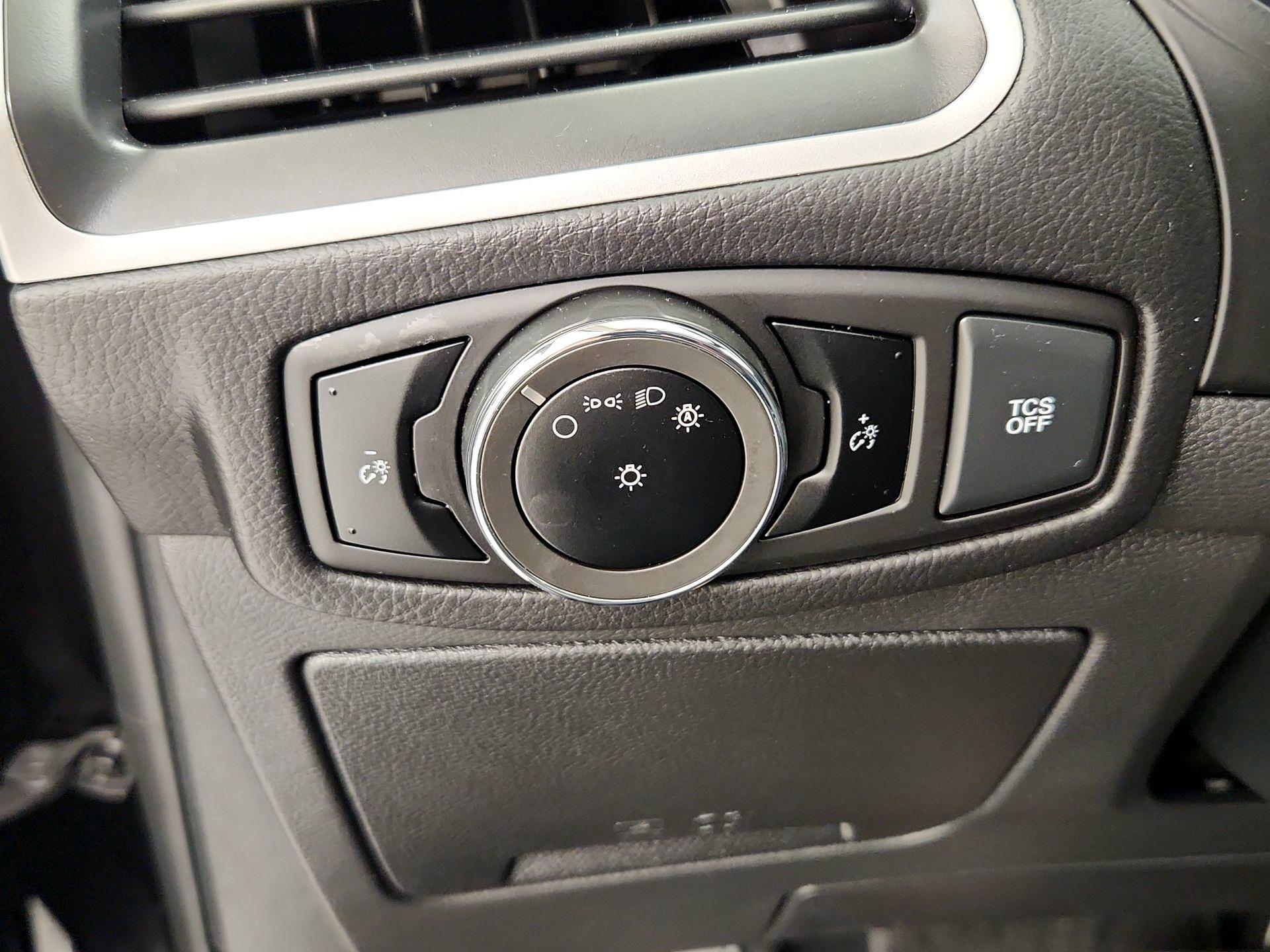 Thumbnail: 2024 Ford Edge - 13