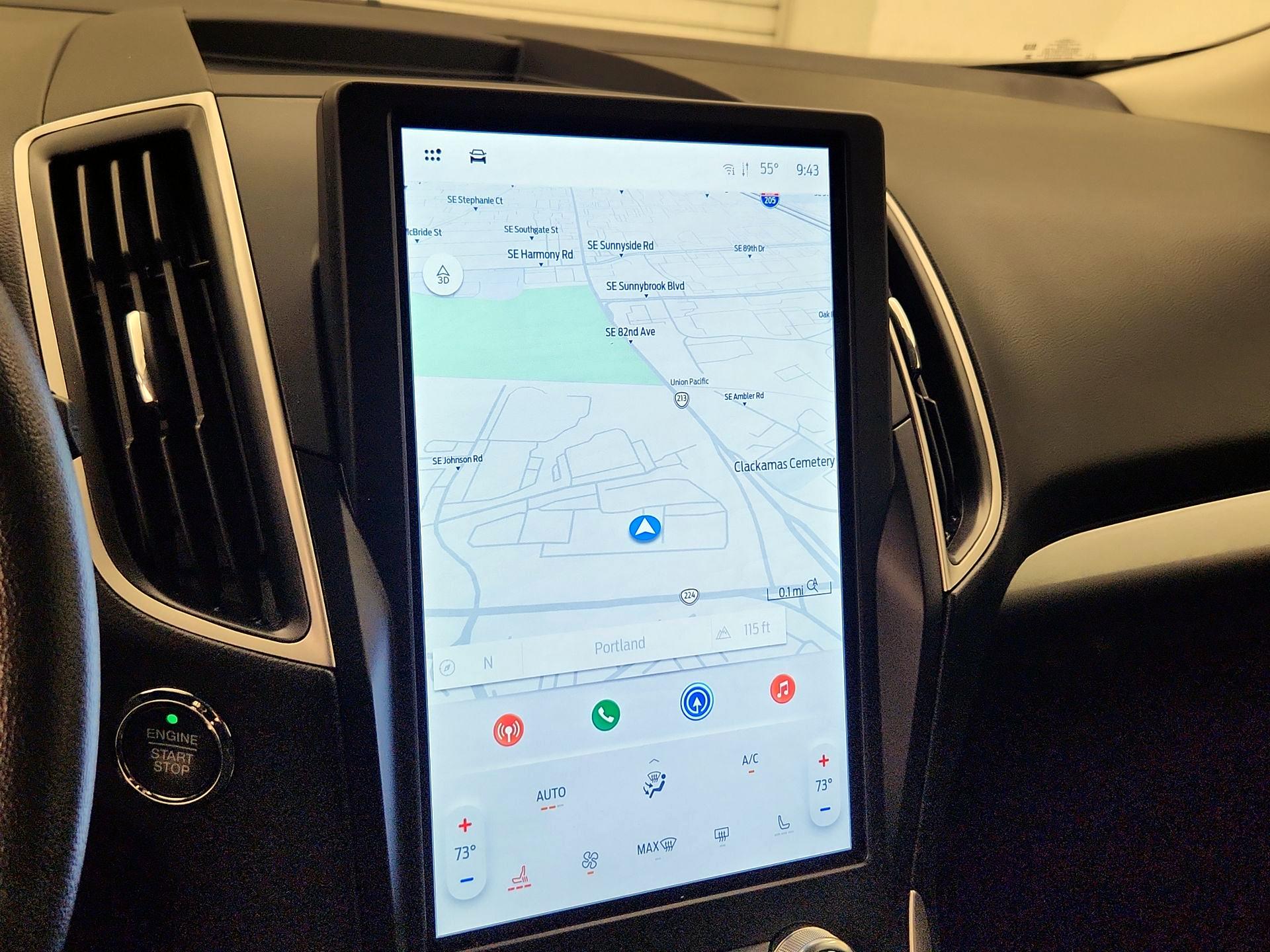 Thumbnail: 2024 Ford Edge - 14