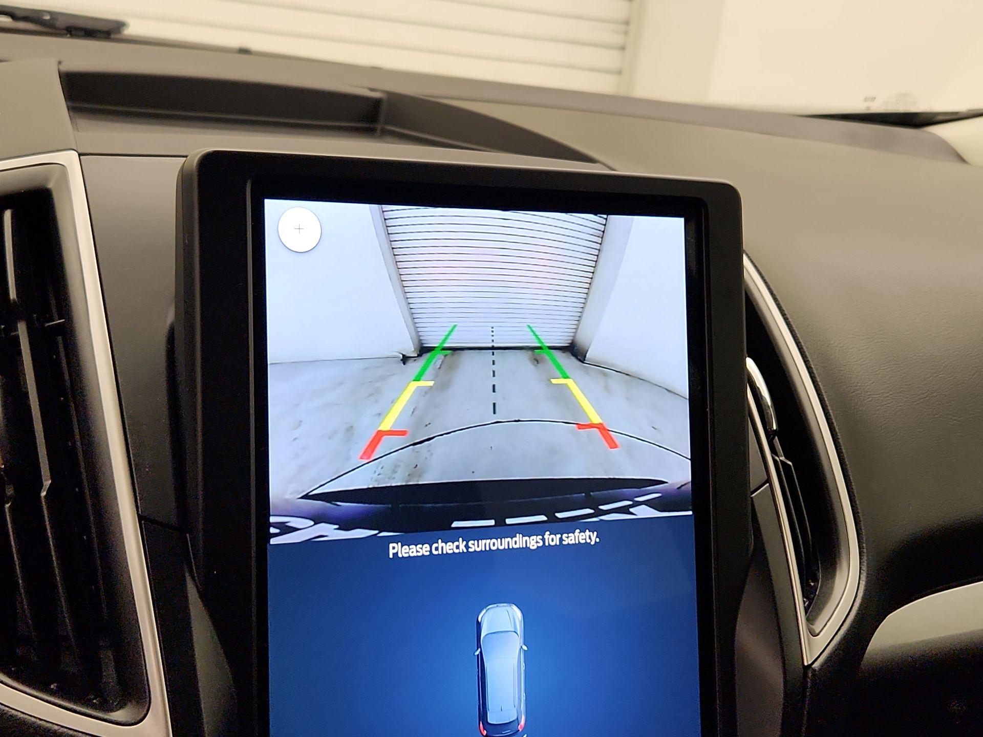 Thumbnail: 2024 Ford Edge - 15