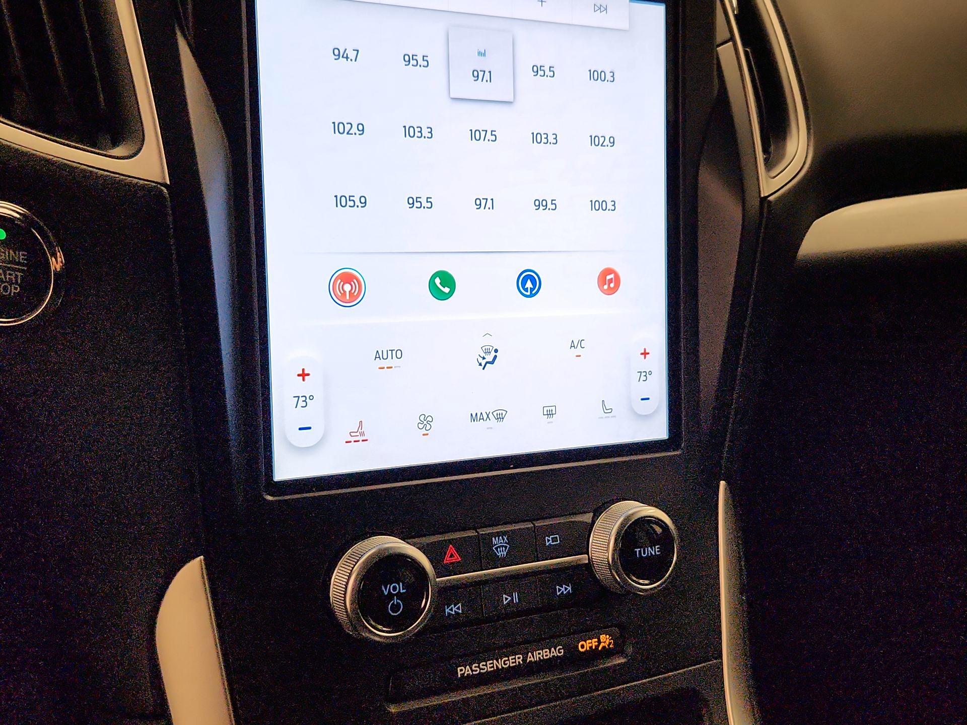 Thumbnail: 2024 Ford Edge - 17