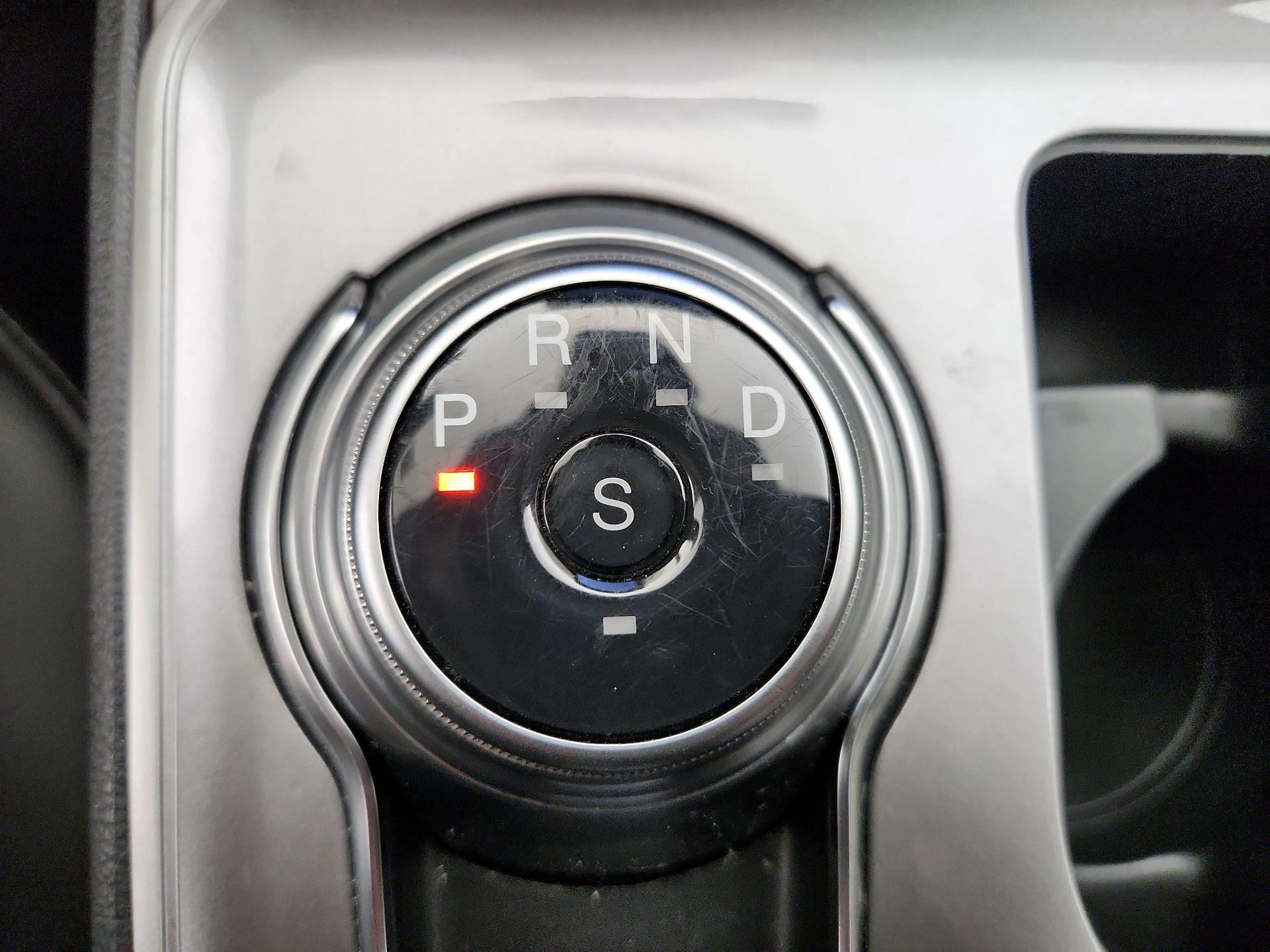 Thumbnail: 2024 Ford Edge - 18