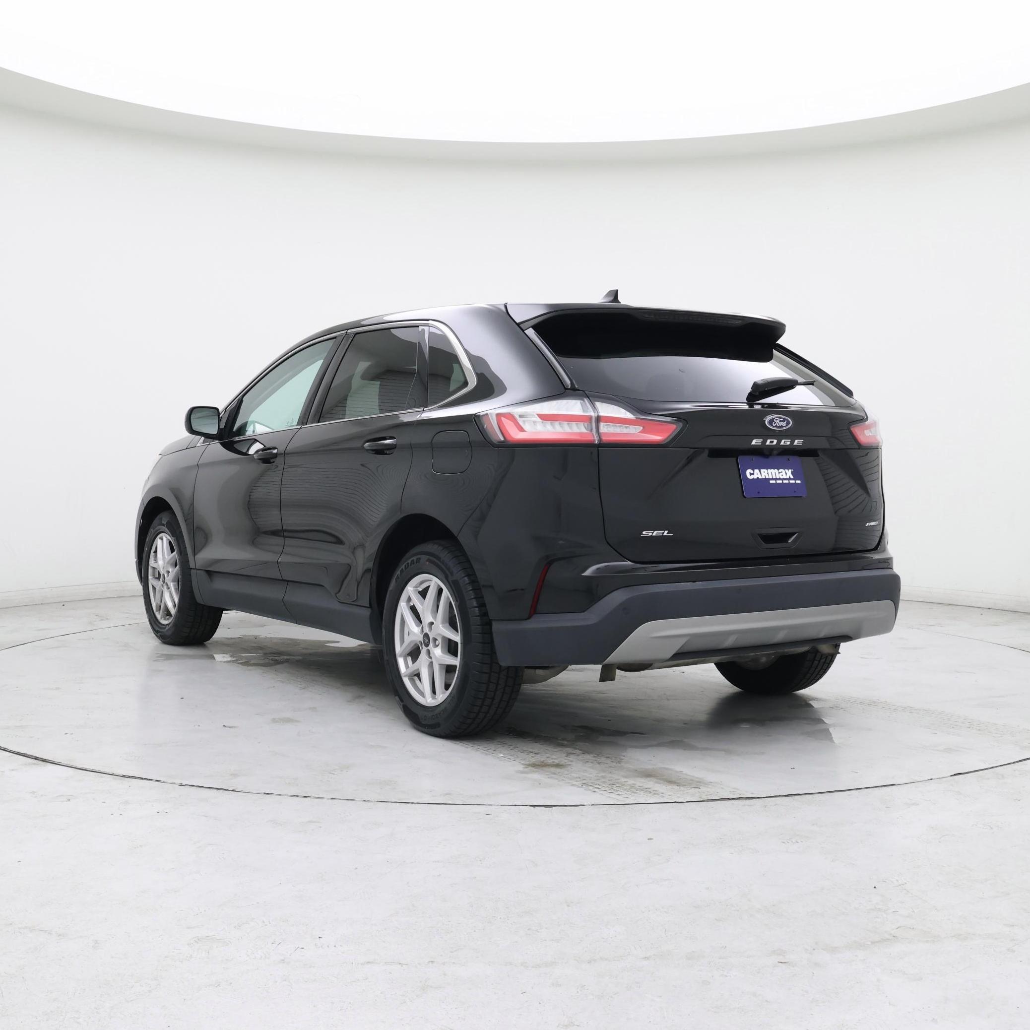 Thumbnail: 2024 Ford Edge - 2