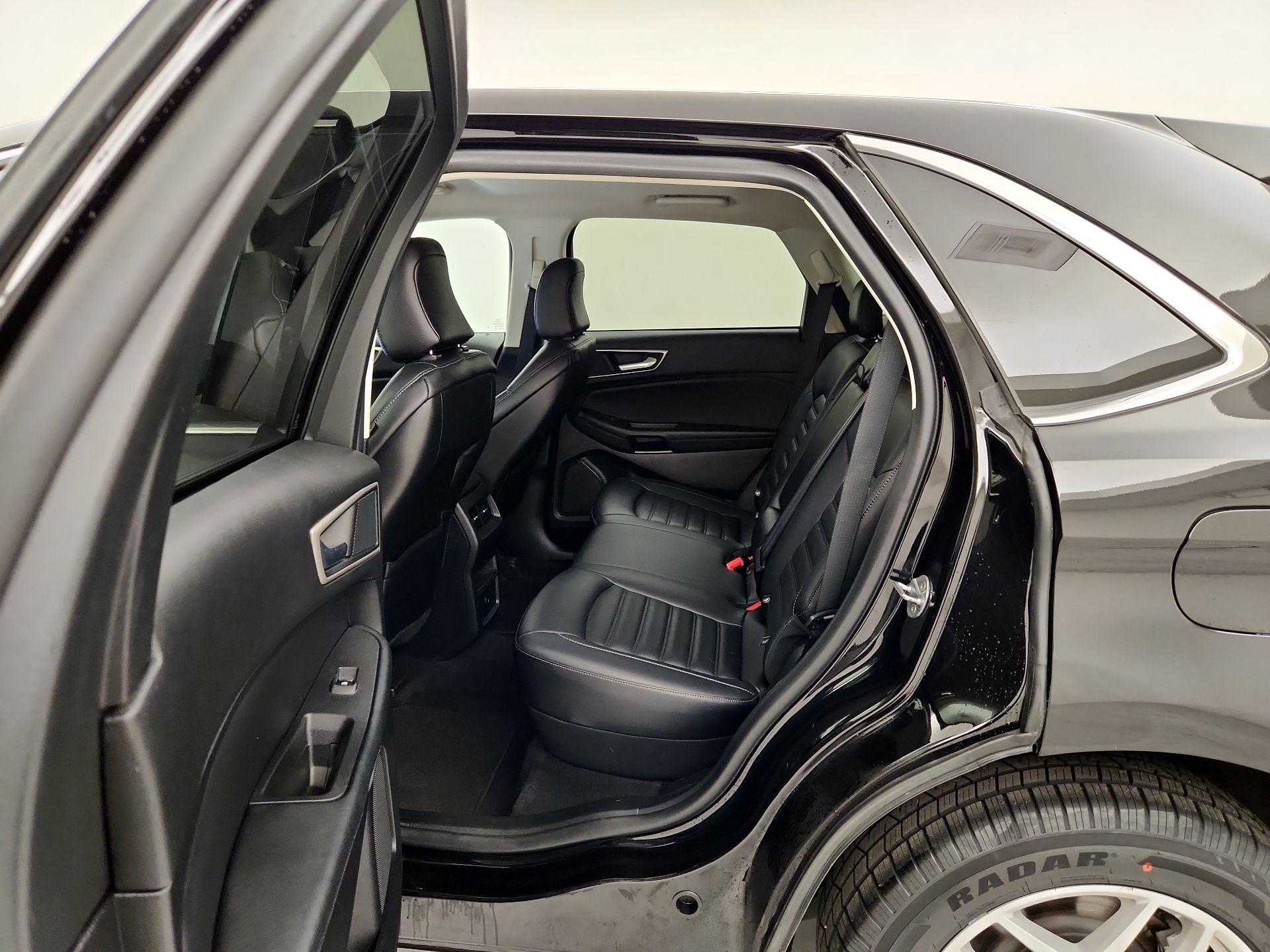 Thumbnail: 2024 Ford Edge - 20