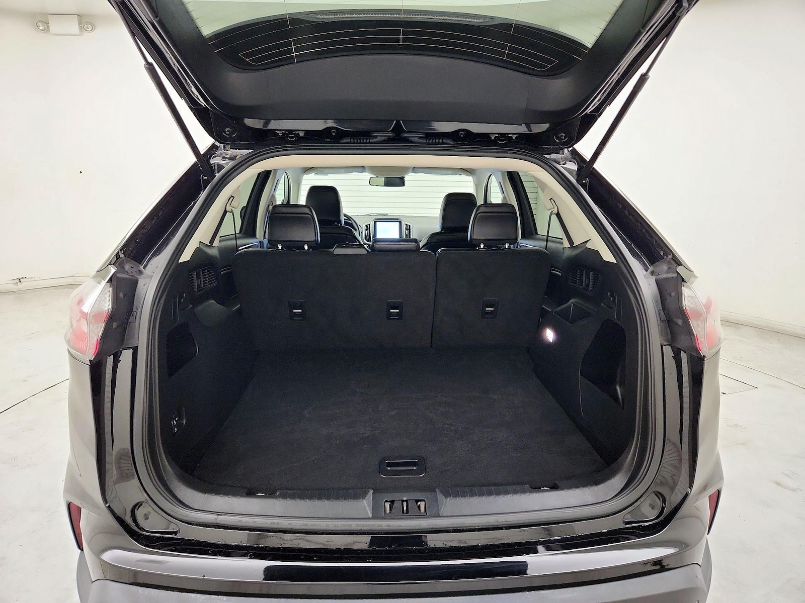 2024 Ford Edge SEL - Photo 22