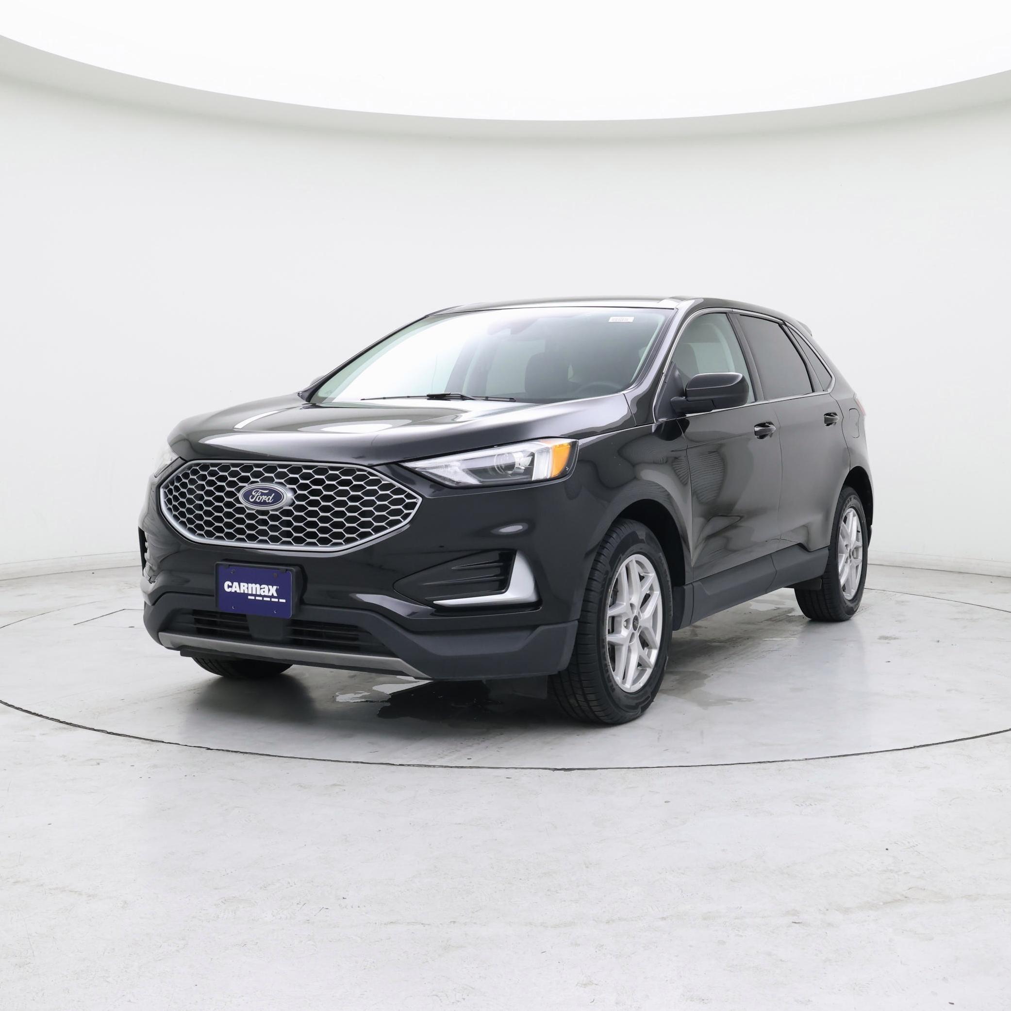 Thumbnail: 2024 Ford Edge - 4