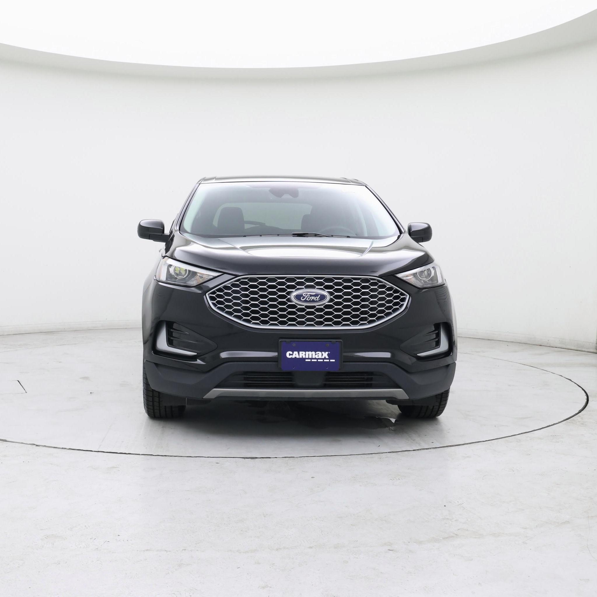 Thumbnail: 2024 Ford Edge - 5