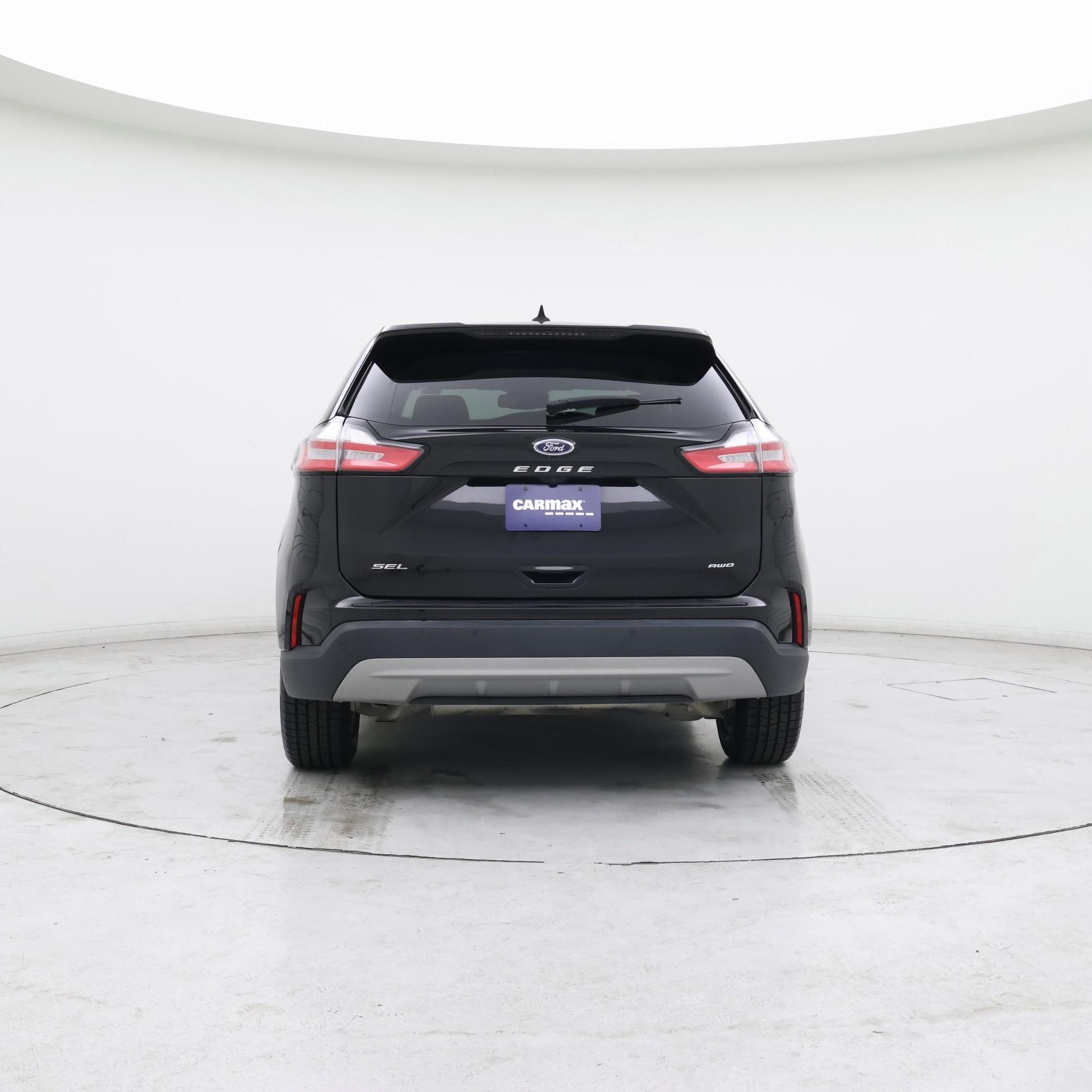 Thumbnail: 2024 Ford Edge - 6