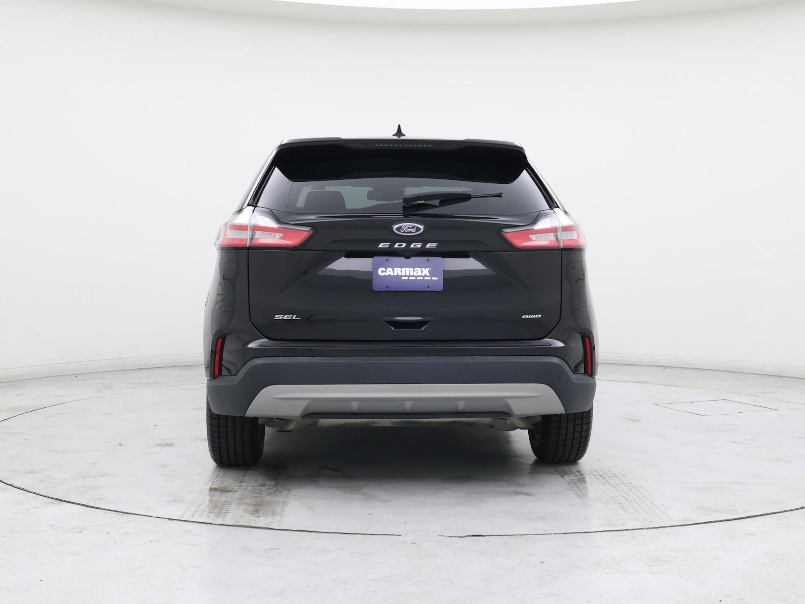 2024 Ford Edge SEL - Photo 7