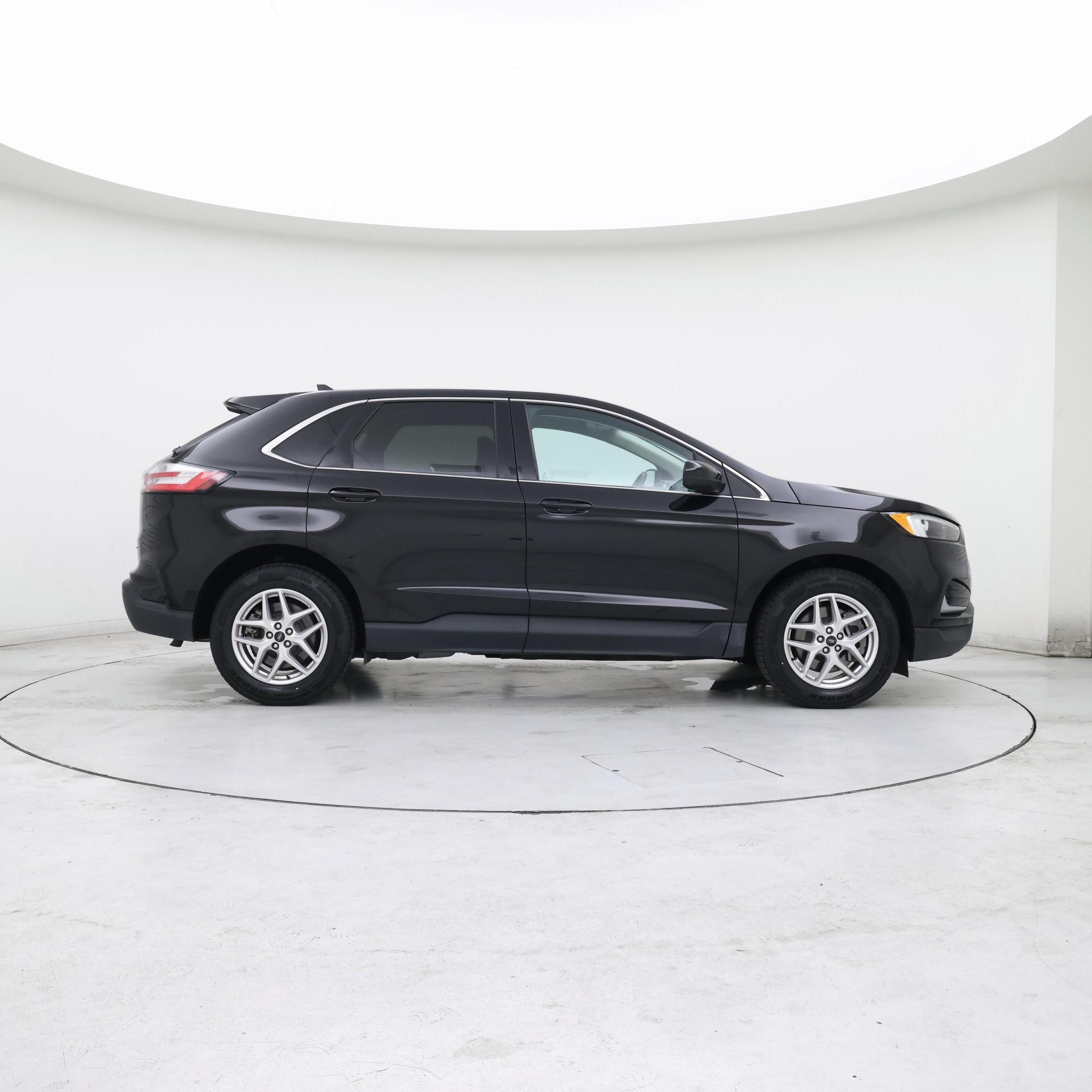 Thumbnail: 2024 Ford Edge - 7