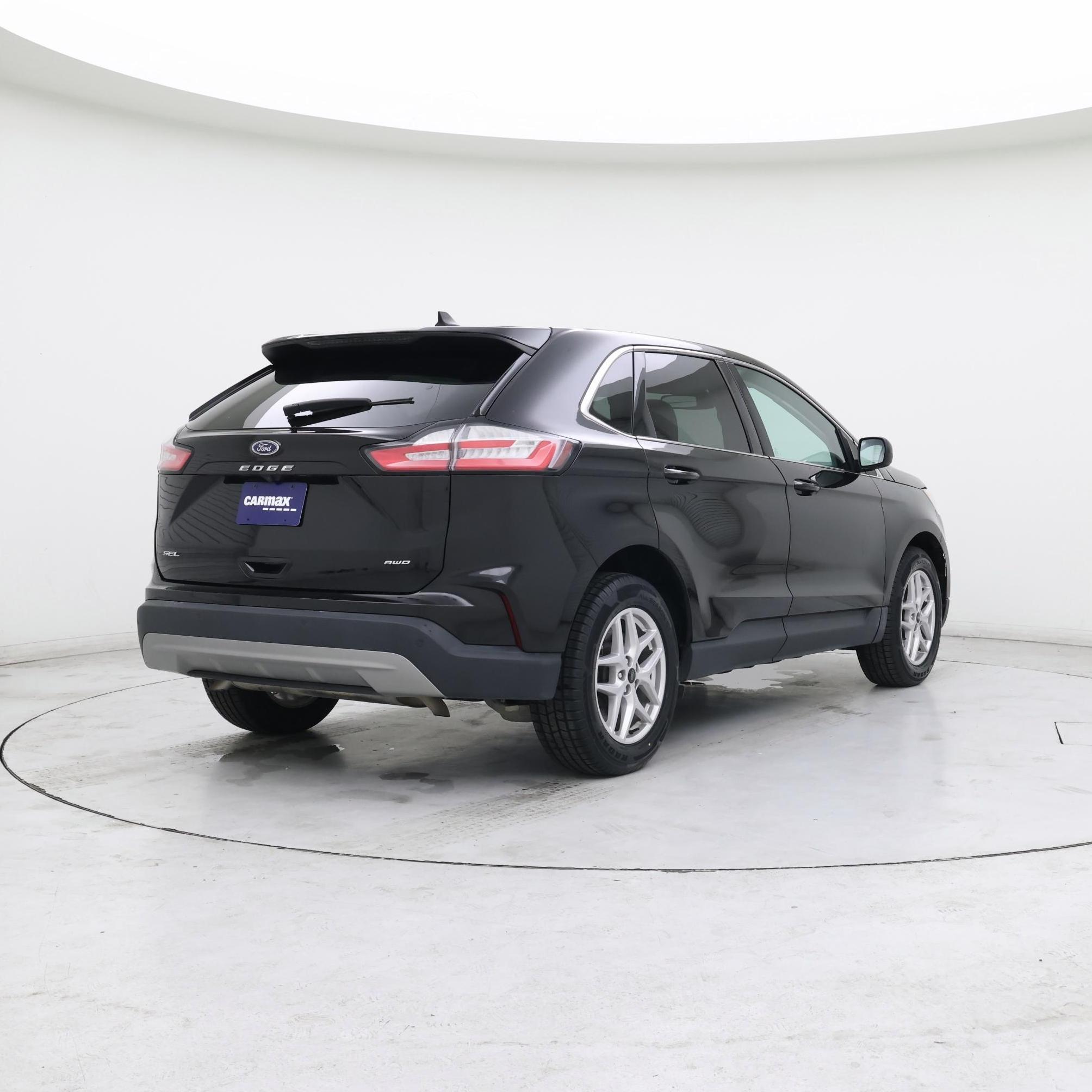 Thumbnail: 2024 Ford Edge - 8