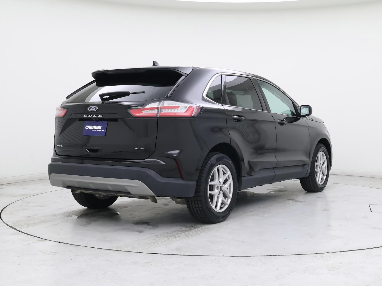 2024 Ford Edge SEL - Photo 9