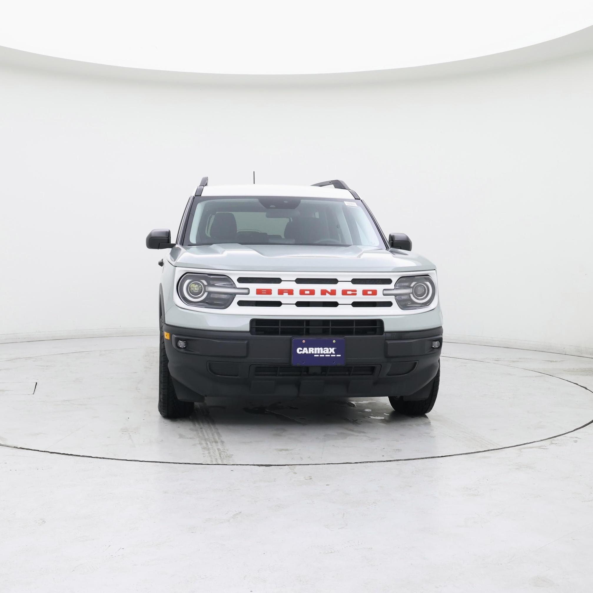 Thumbnail: 2024 Ford Bronco Sport - 5