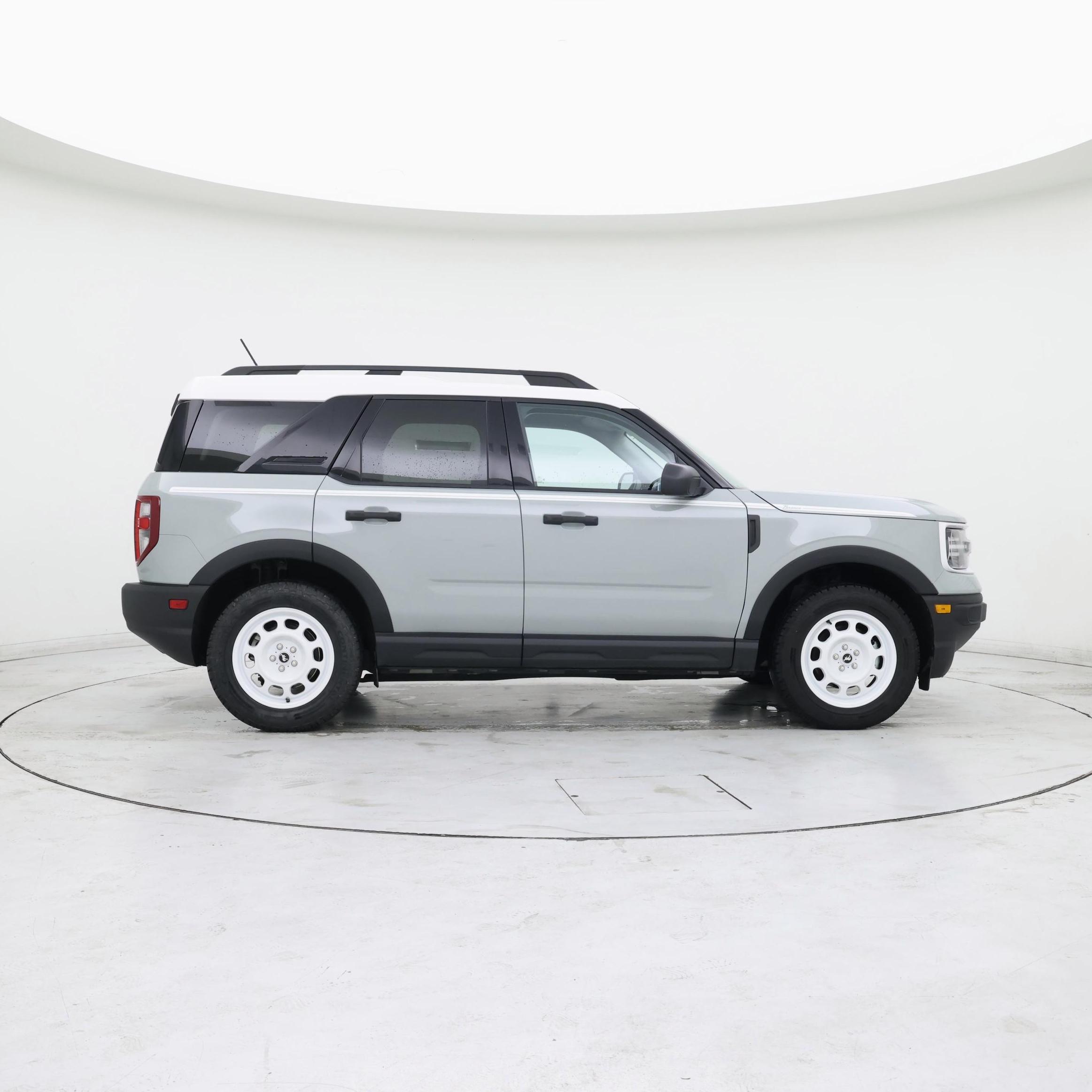 Thumbnail: 2024 Ford Bronco Sport - 7
