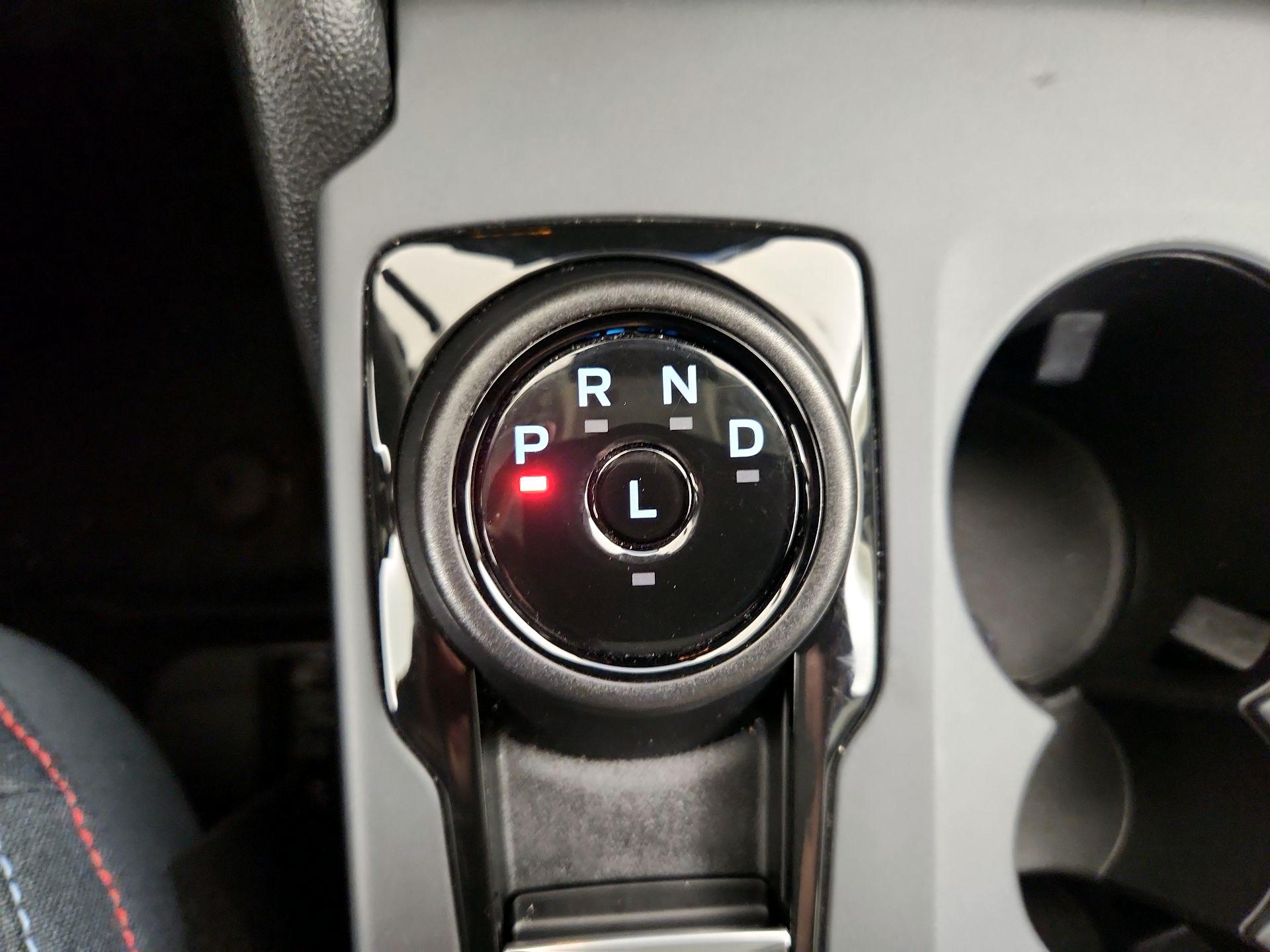 Thumbnail: 2024 Ford Bronco Sport - 17