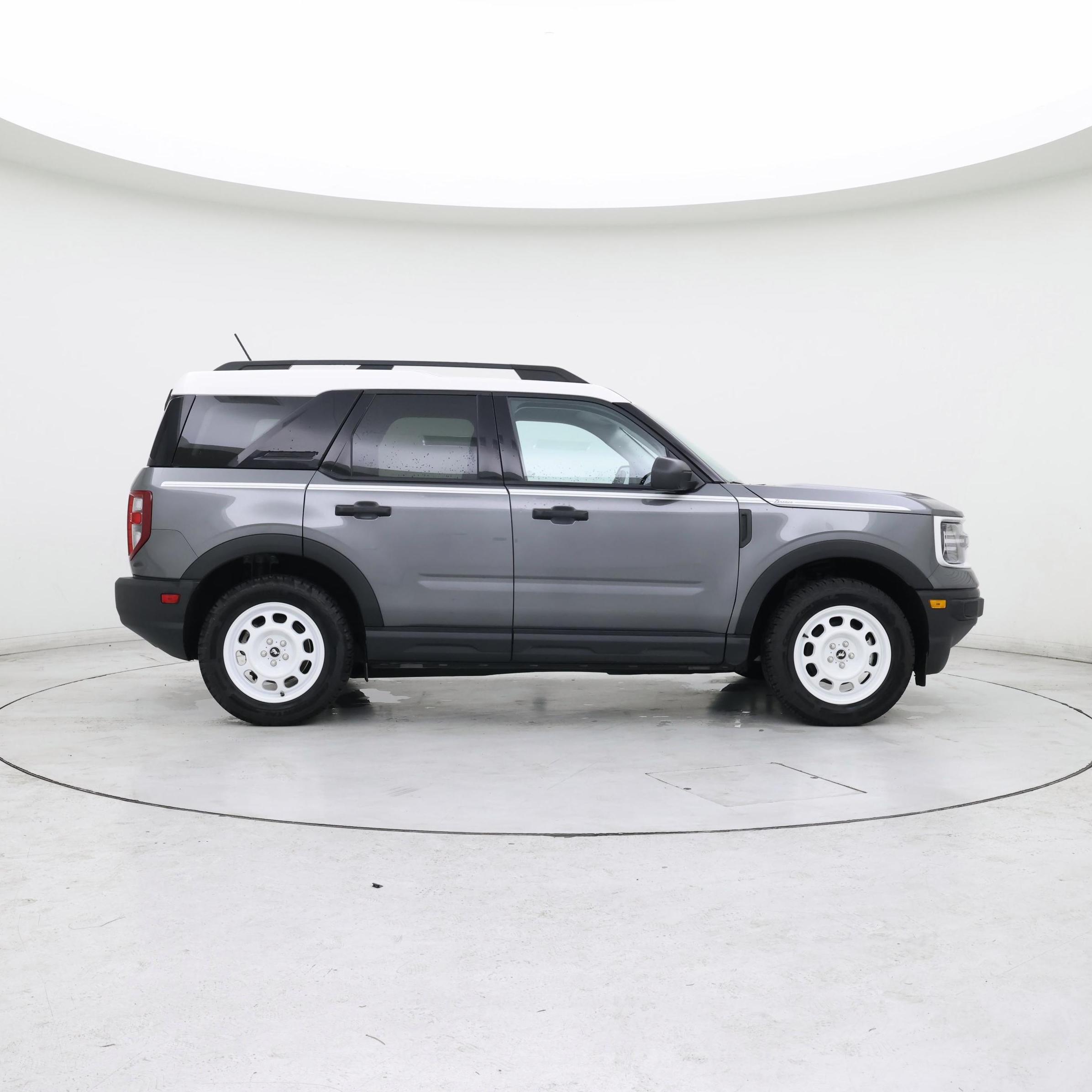 Thumbnail: 2024 Ford Bronco Sport - 7