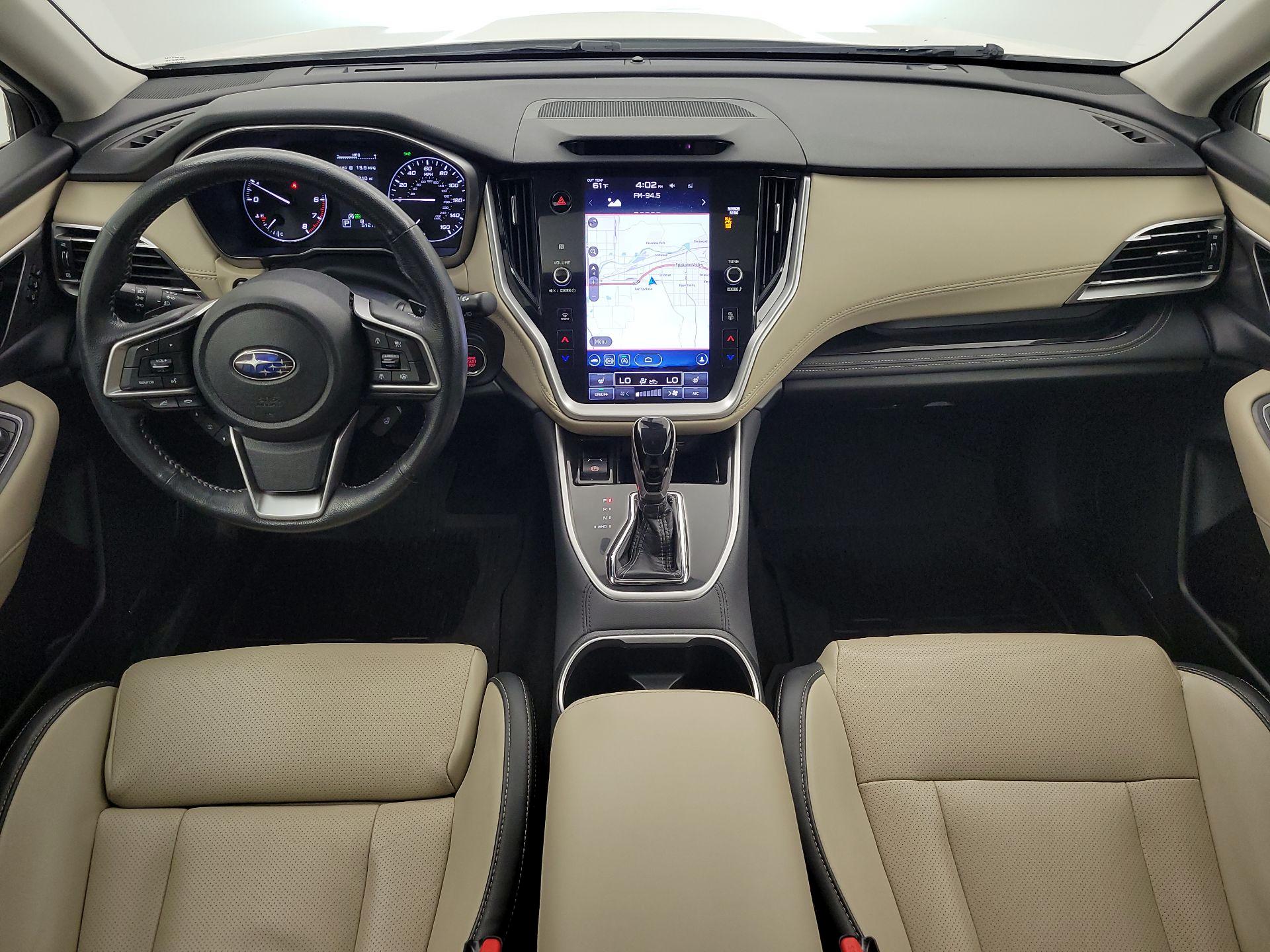 Thumbnail: 2021 Subaru Outback - 9