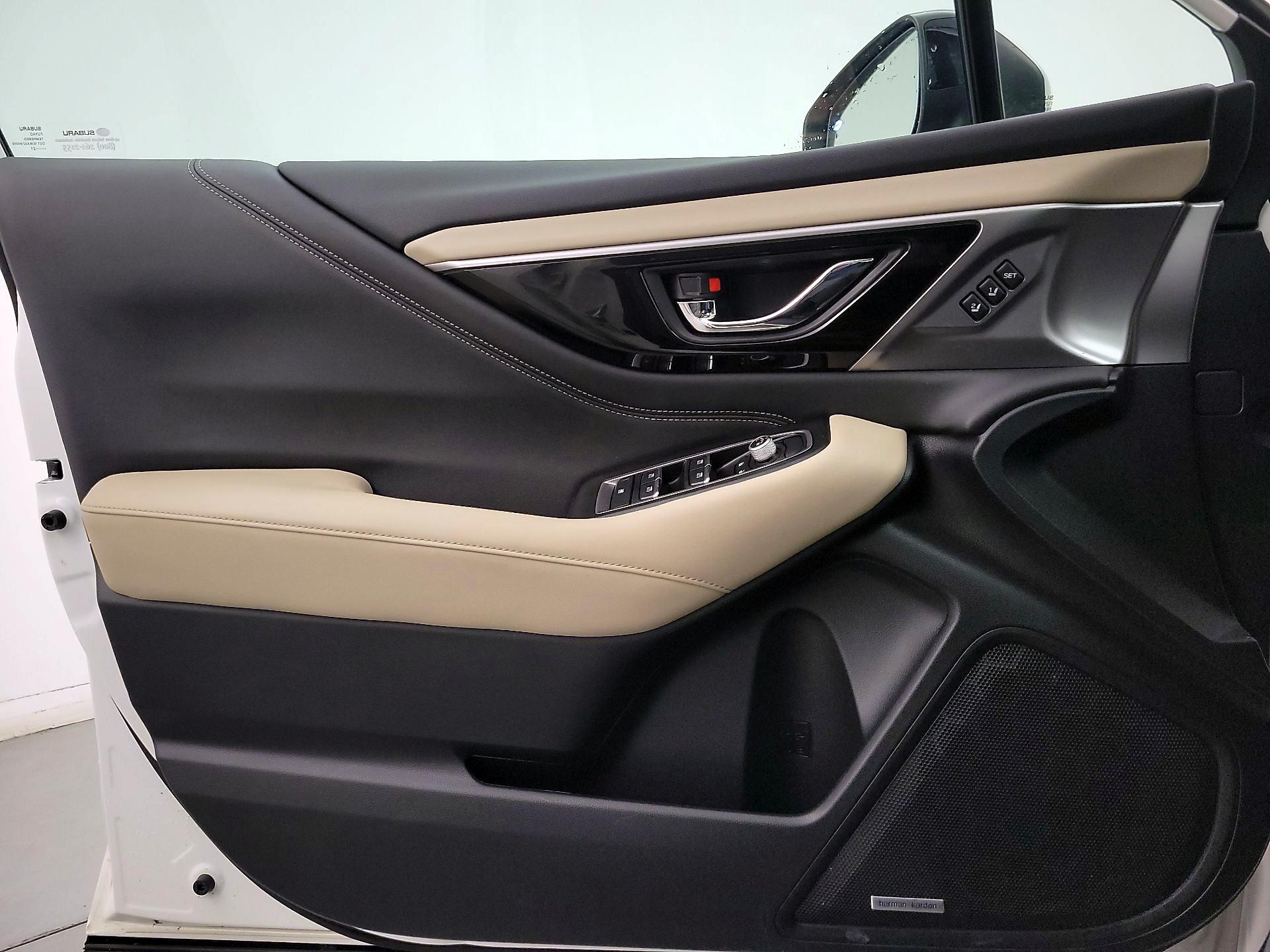 Thumbnail: 2021 Subaru Outback - 12