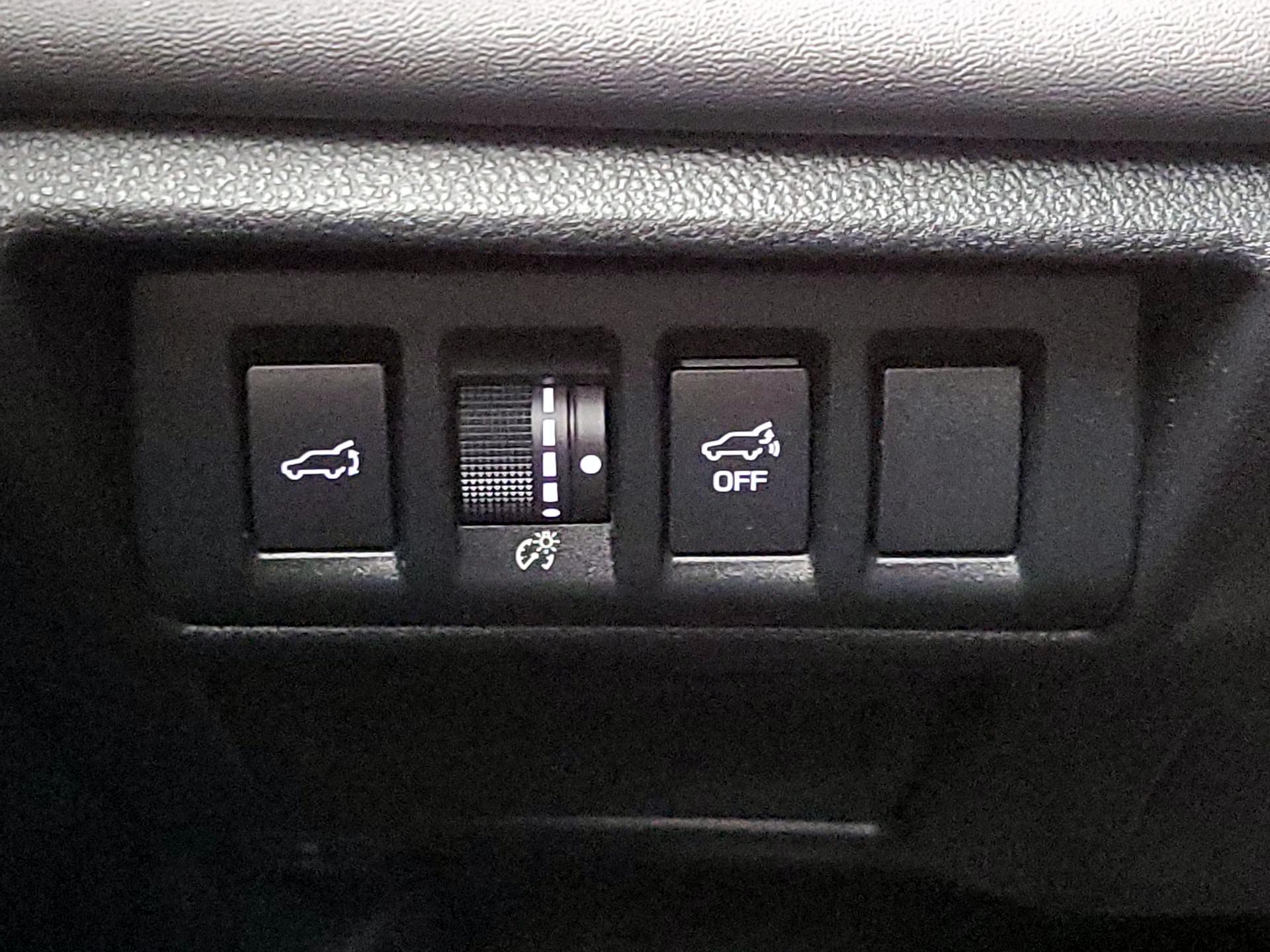 Thumbnail: 2021 Subaru Outback - 13