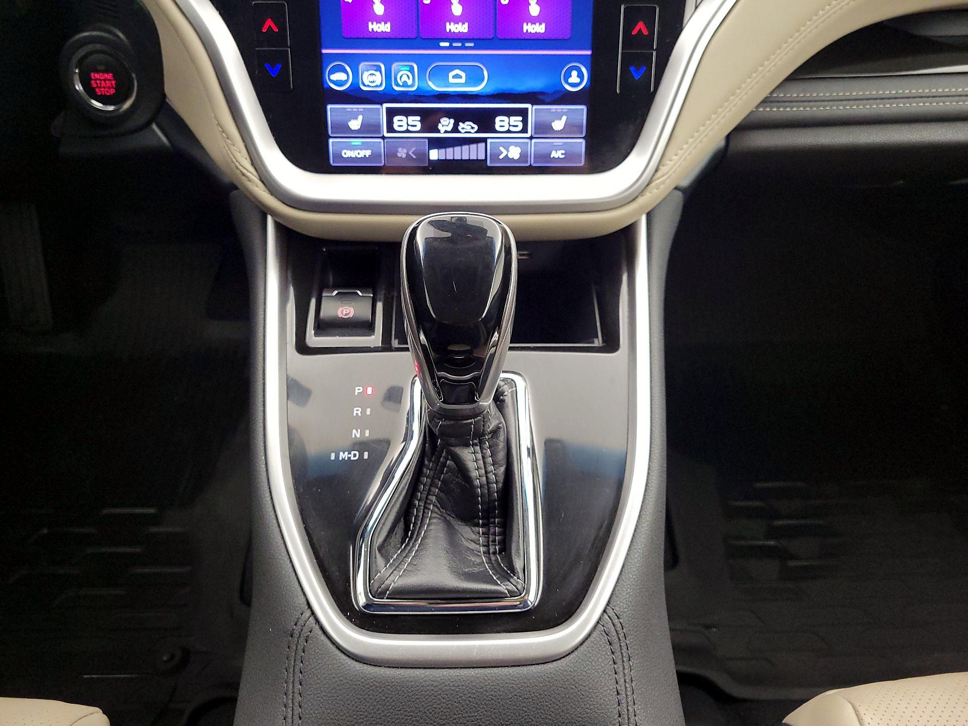 Thumbnail: 2021 Subaru Outback - 18