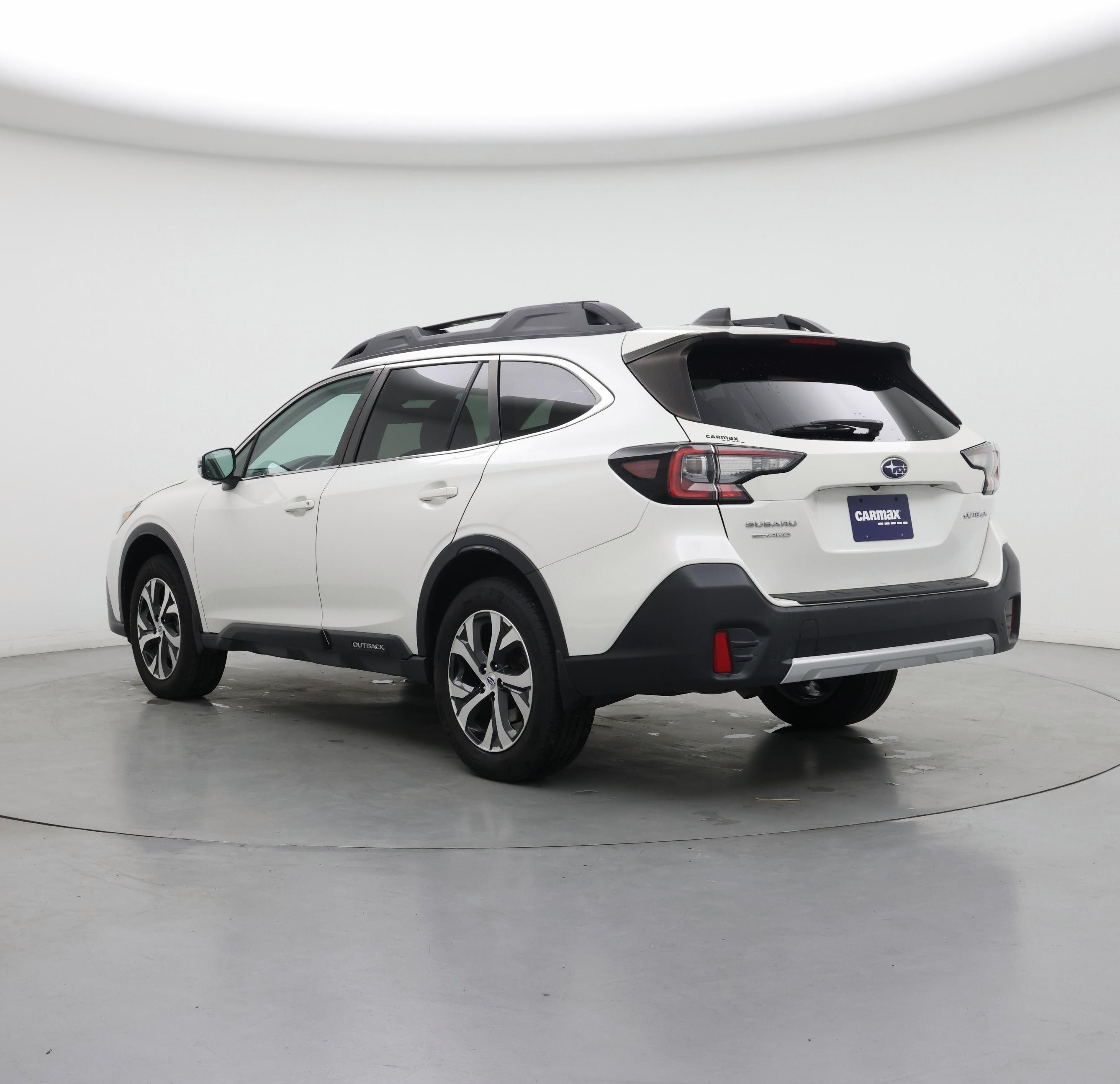 Thumbnail: 2021 Subaru Outback - 2