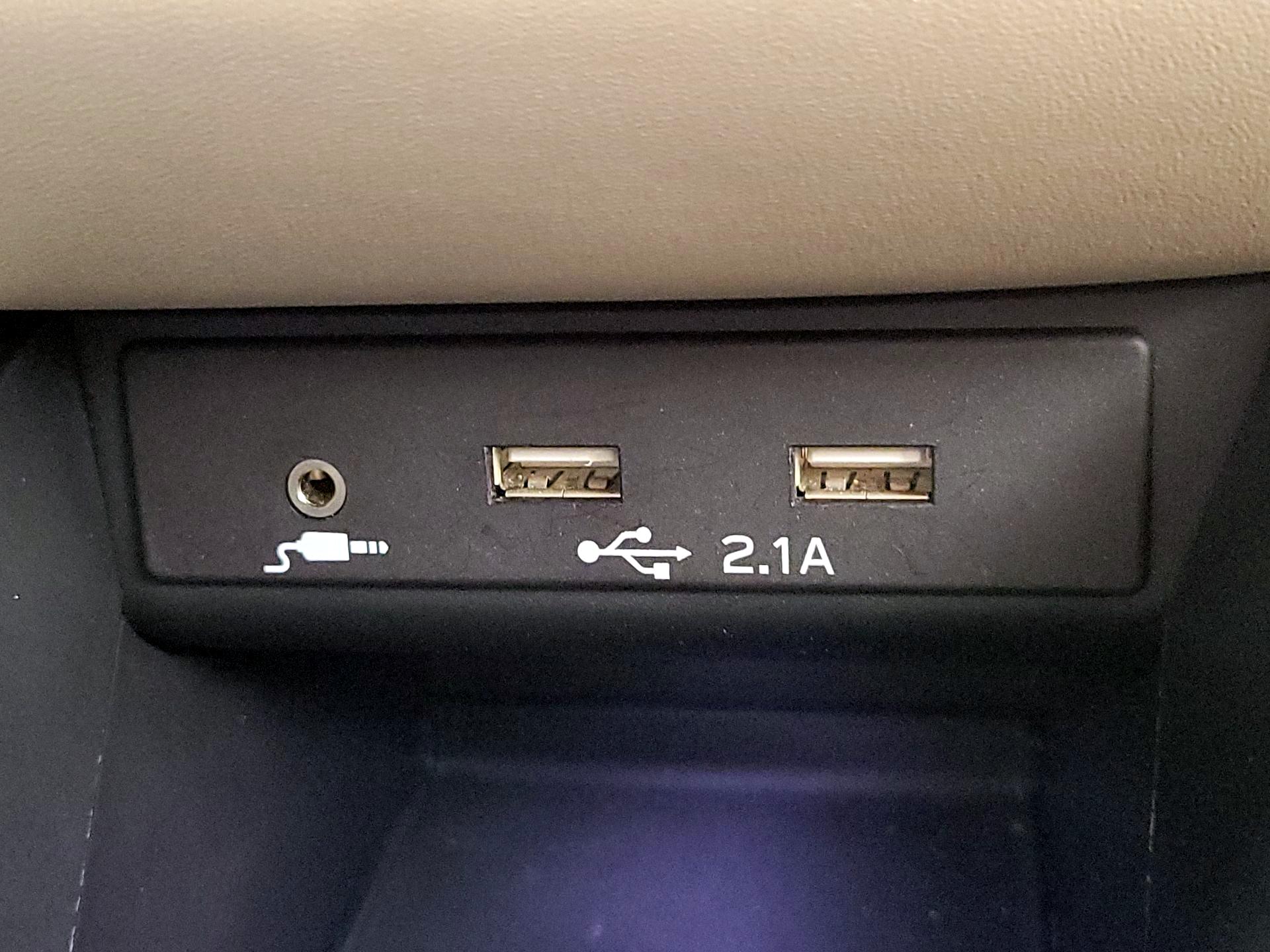 Thumbnail: 2021 Subaru Outback - 19