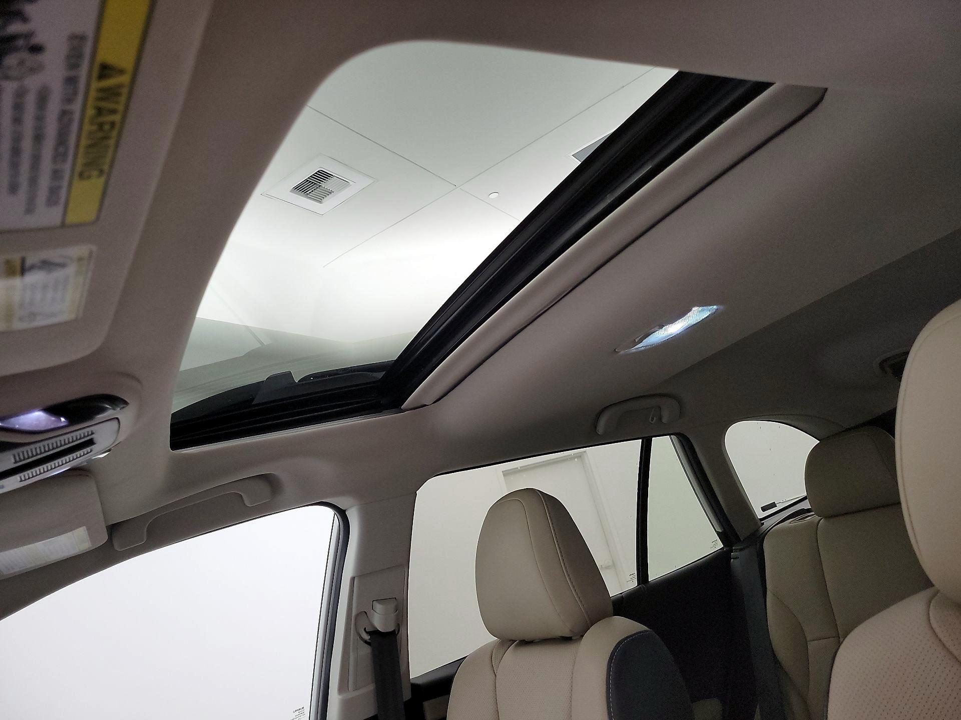 Thumbnail: 2021 Subaru Outback - 20