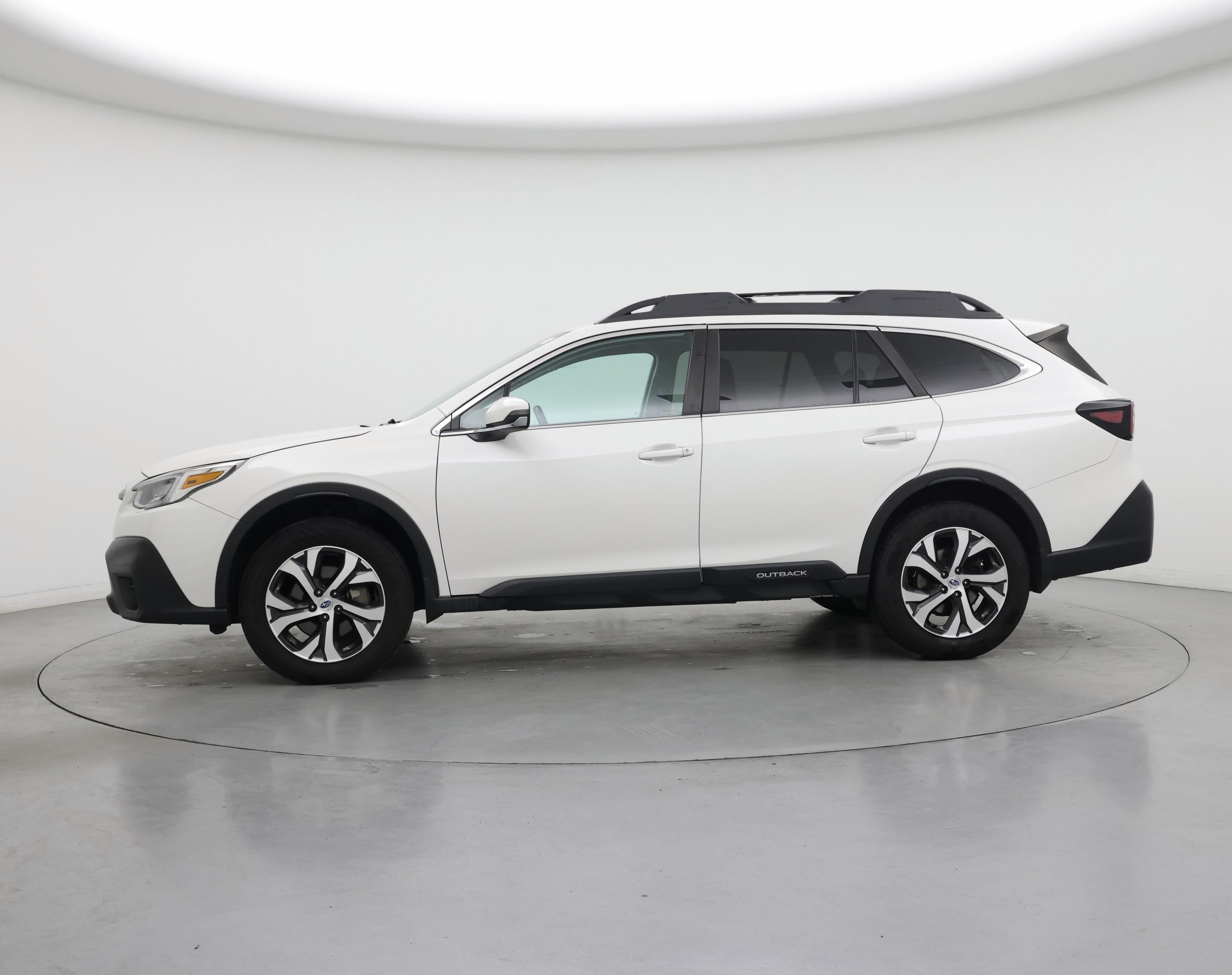 Thumbnail: 2021 Subaru Outback - 3