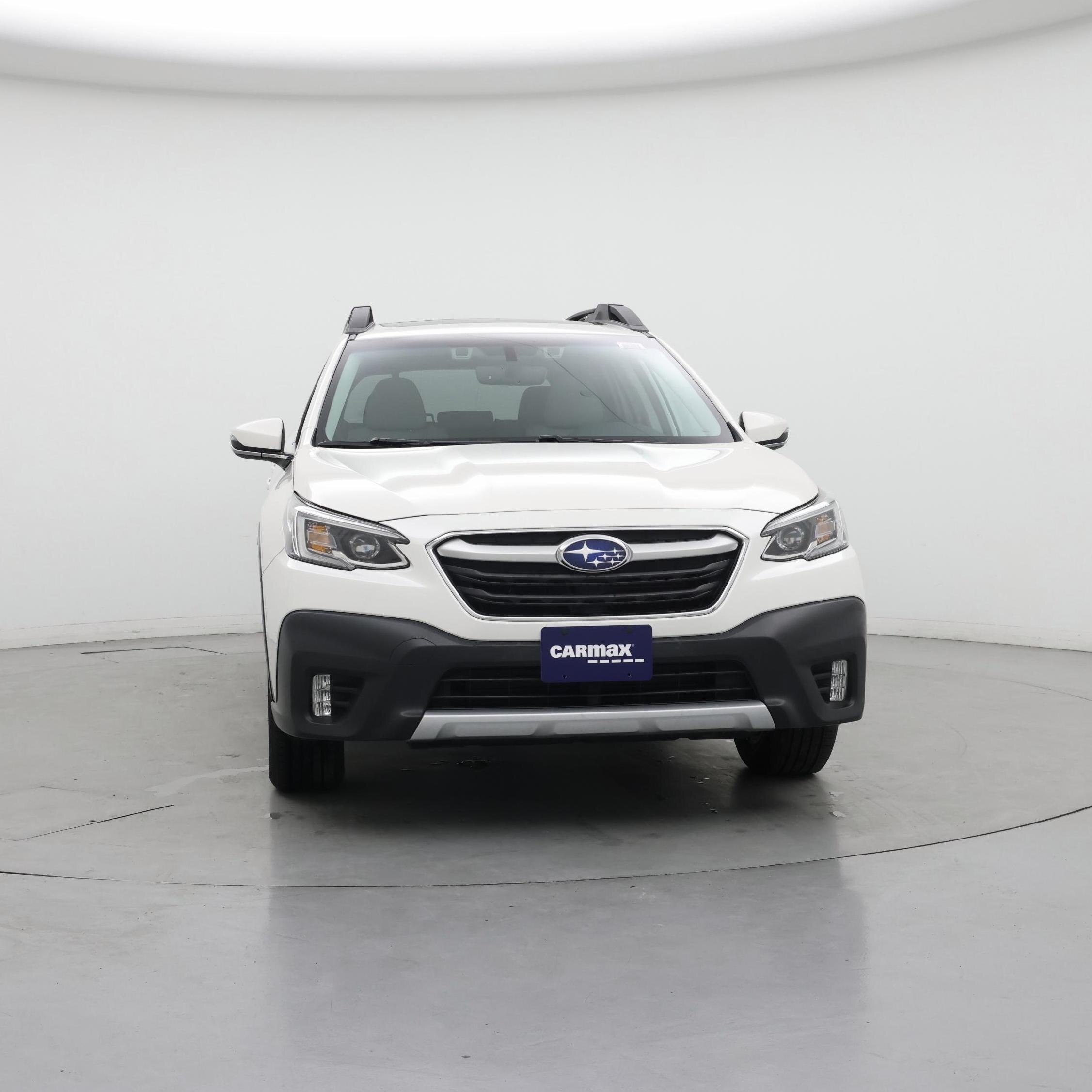 Thumbnail: 2021 Subaru Outback - 5
