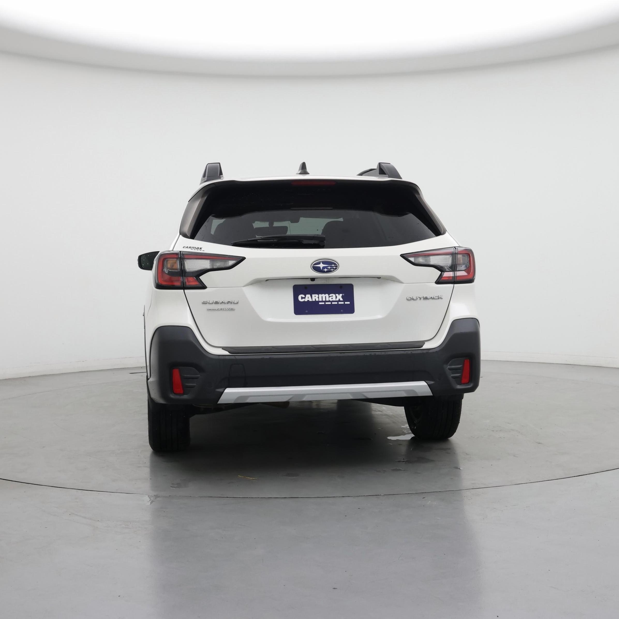 Thumbnail: 2021 Subaru Outback - 6