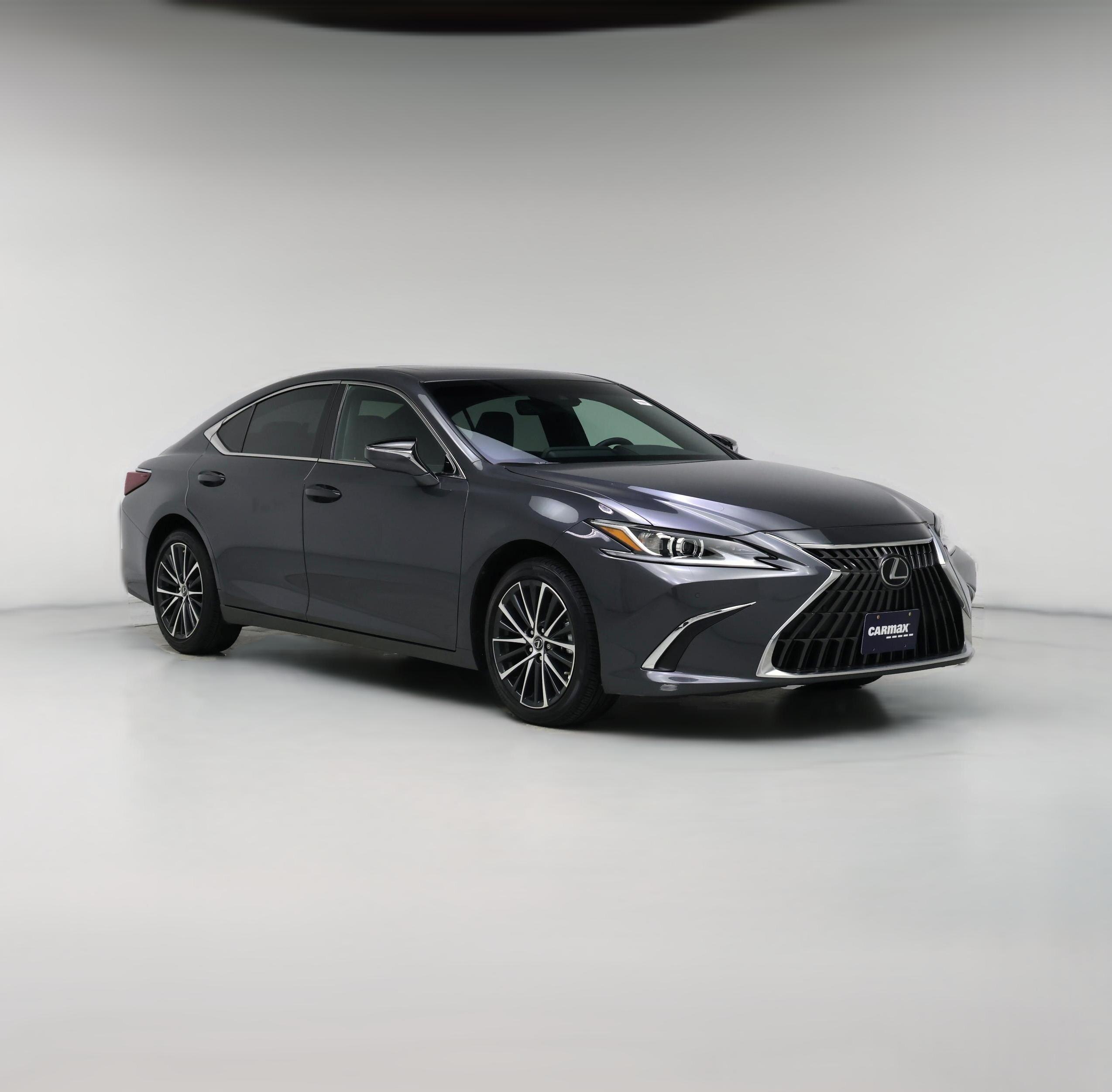 Thumbnail: 2025 Lexus ES - 1