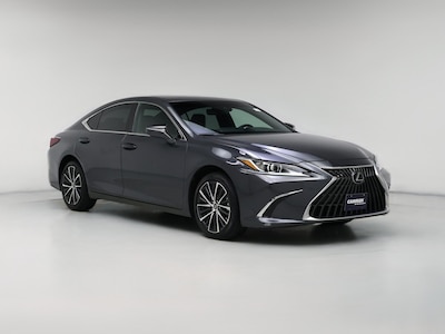 2025 Lexus ES 350 Ultra Luxury